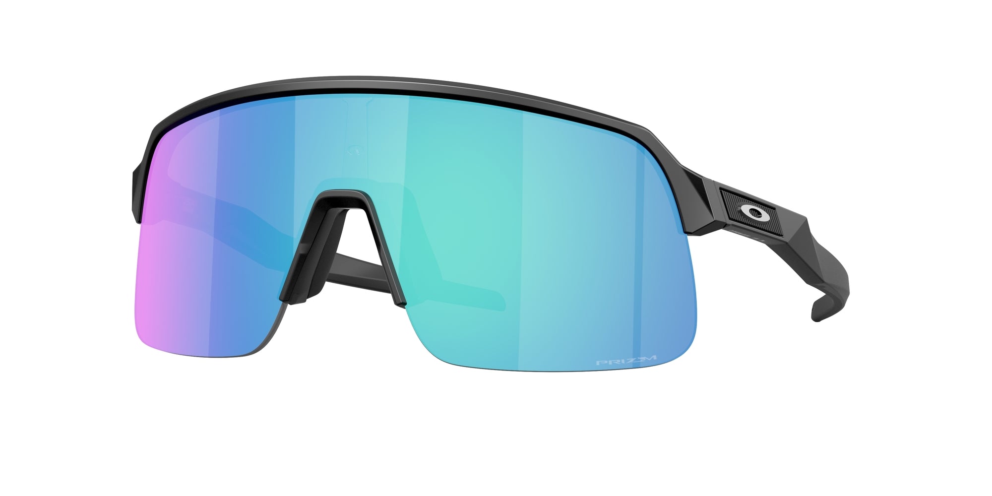 Oakley Unisex Oakley OO9496 SUTRO LITE S 949605 Occhiali da sole O_Matter Nero Blu Squadrata Normale