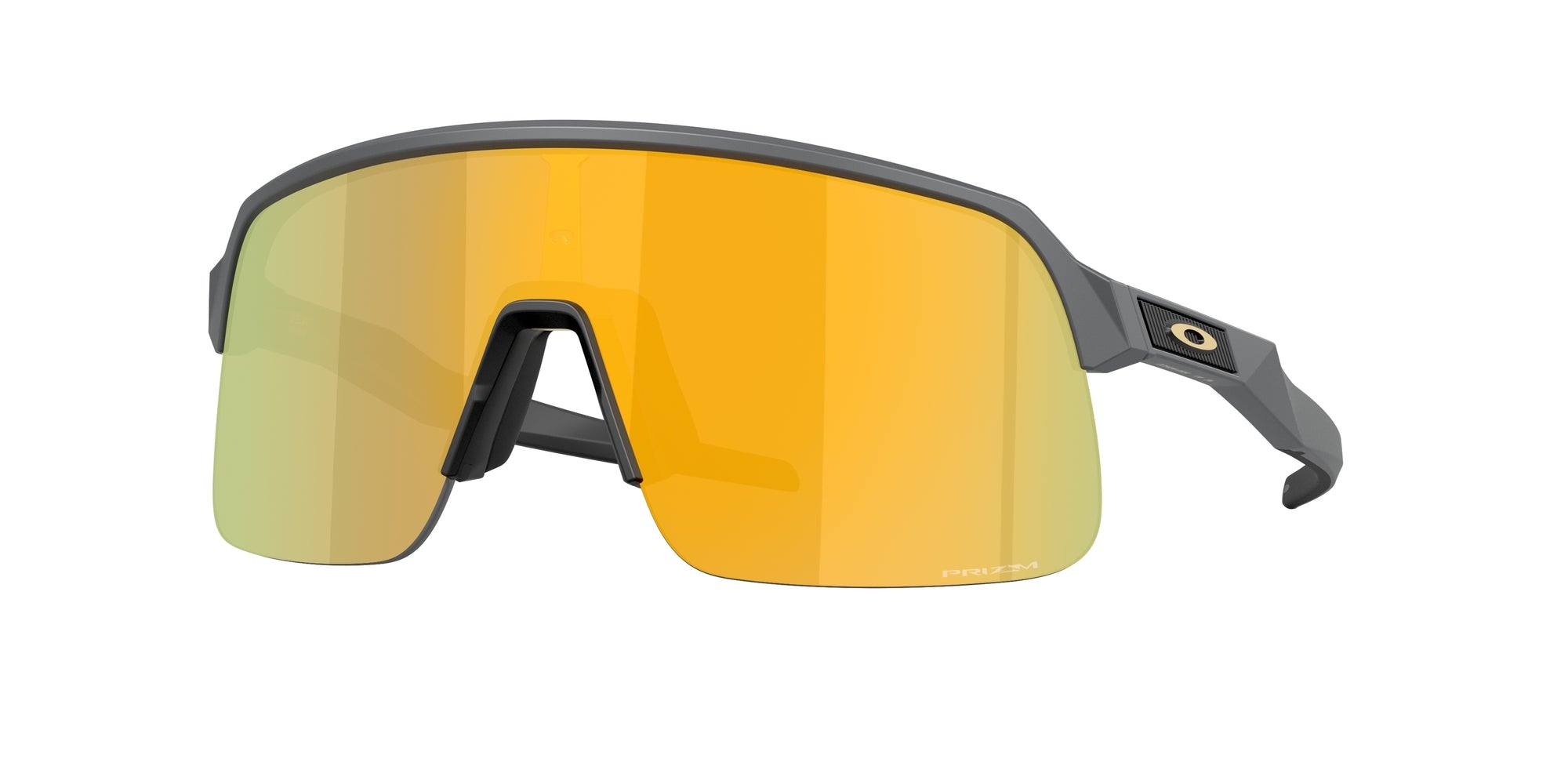 Oakley Unisex Oakley OO9496 SUTRO LITE S 949609 Occhiali da sole O_Matter Grigio Oro Squadrata Normale