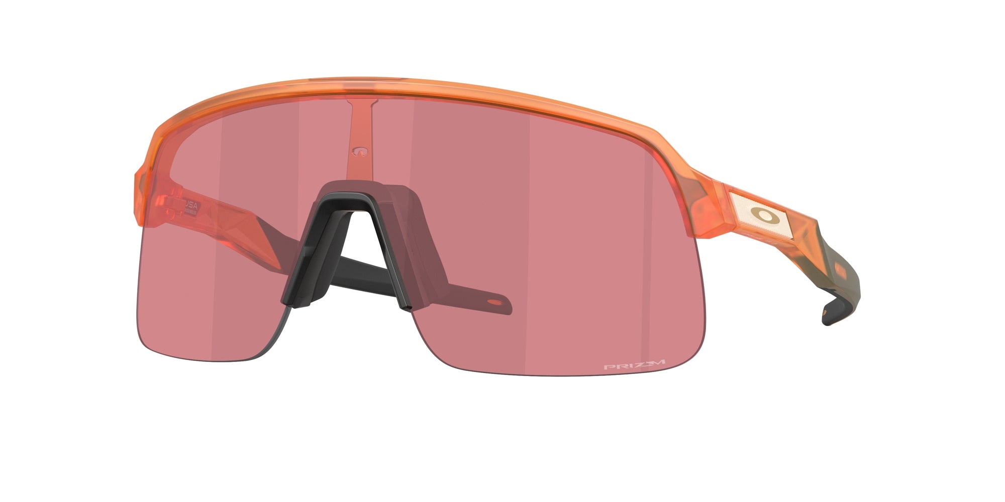 Oakley Unisex Oakley OO9496 SUTRO LITE S 949610 Occhiali da sole O_Matter Marrone Viola Squadrata Normale Oakley Unisex Oakley OO9496 SUTRO LITE S 949610 Occhiali da sole O_Matter Marrone Viola Squadrata Normale