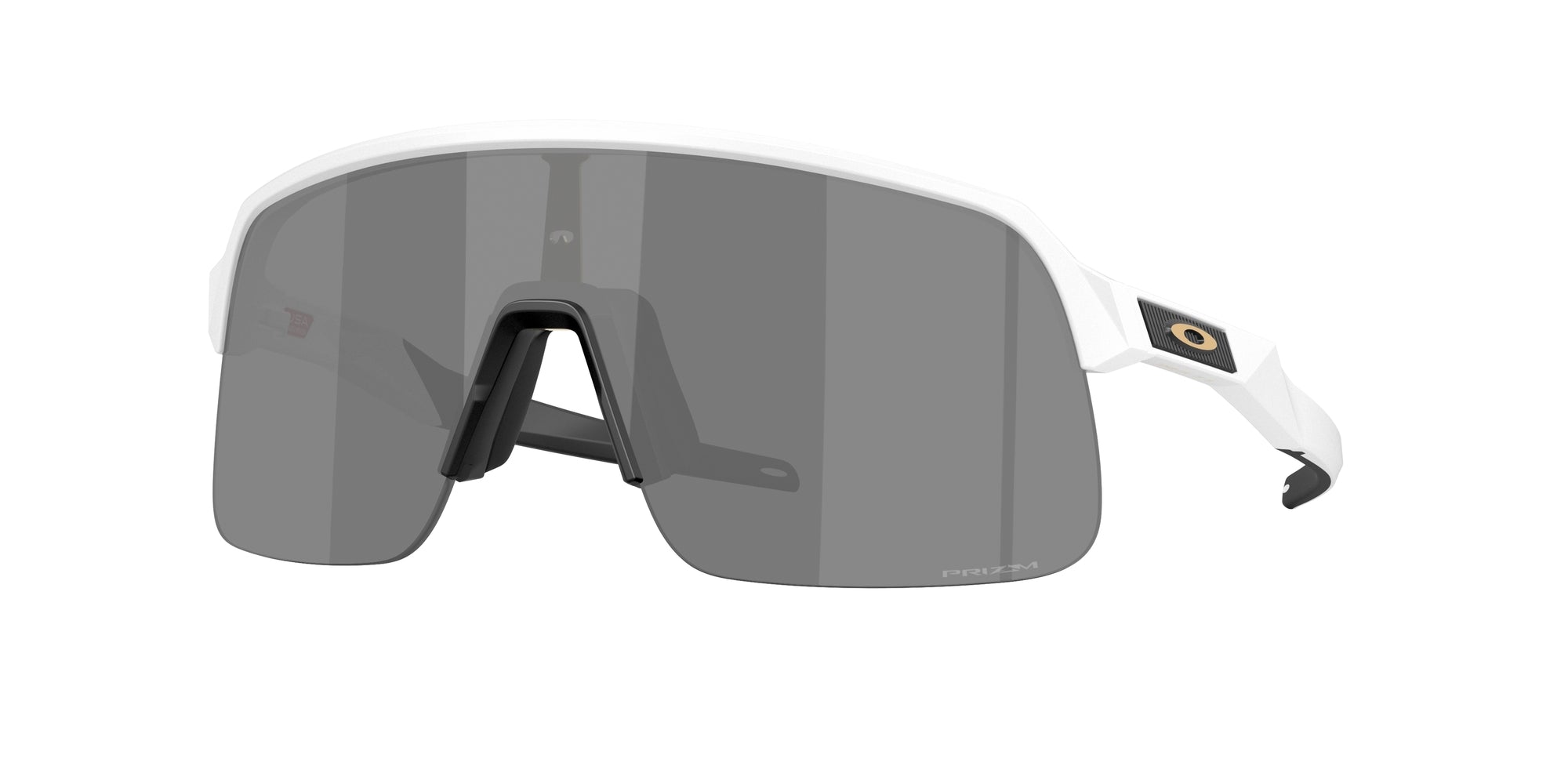 Oakley Unisex Oakley OO9496 SUTRO LITE S 949613 Occhiali da sole O_Matter Bianco Grigio Squadrata Normale