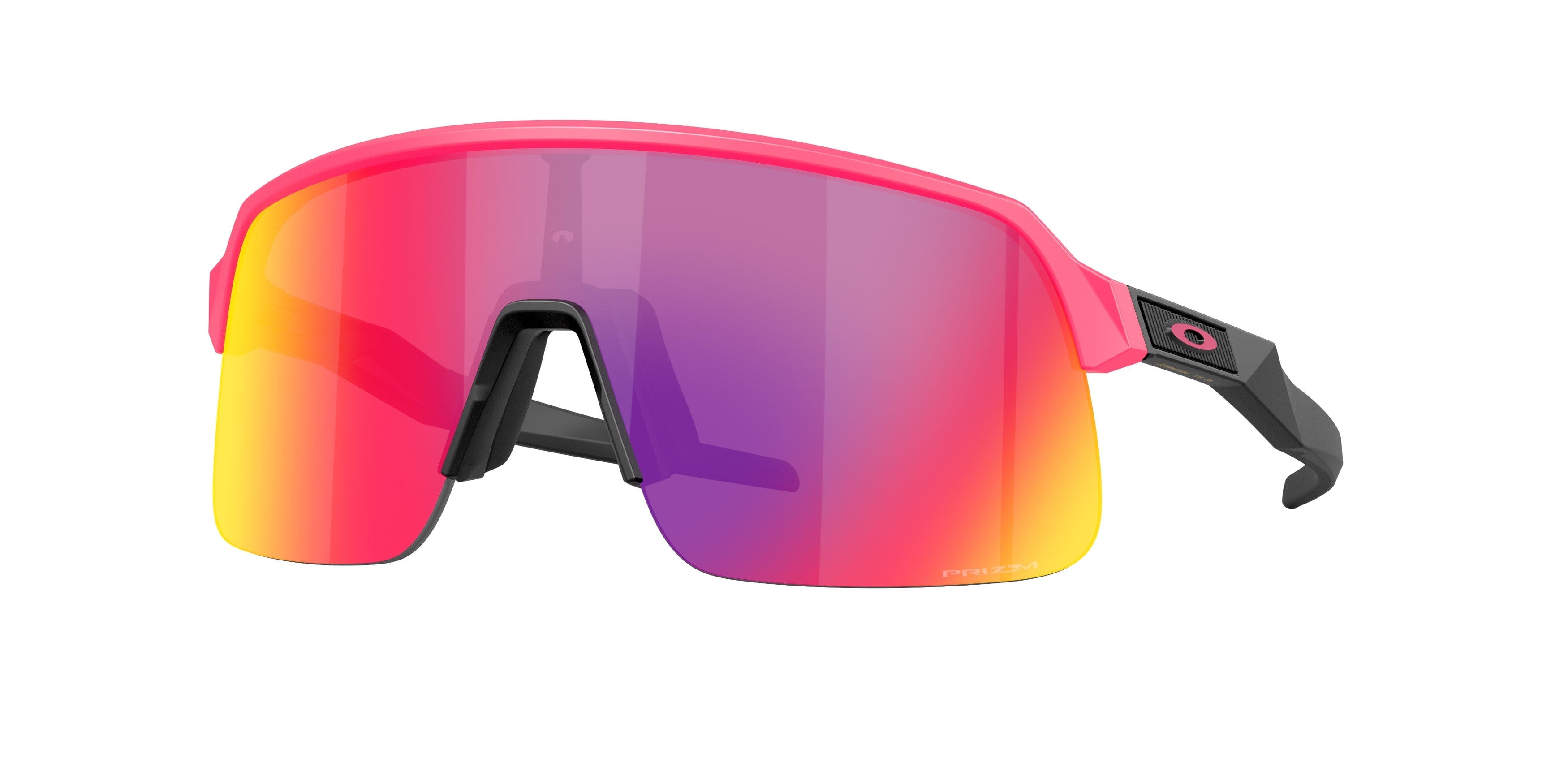 Oakley Unisex Oakley OO9496 SUTRO LITE S 949614 Occhiali da sole O_Matter Rosa Viola Squadrata Normale
