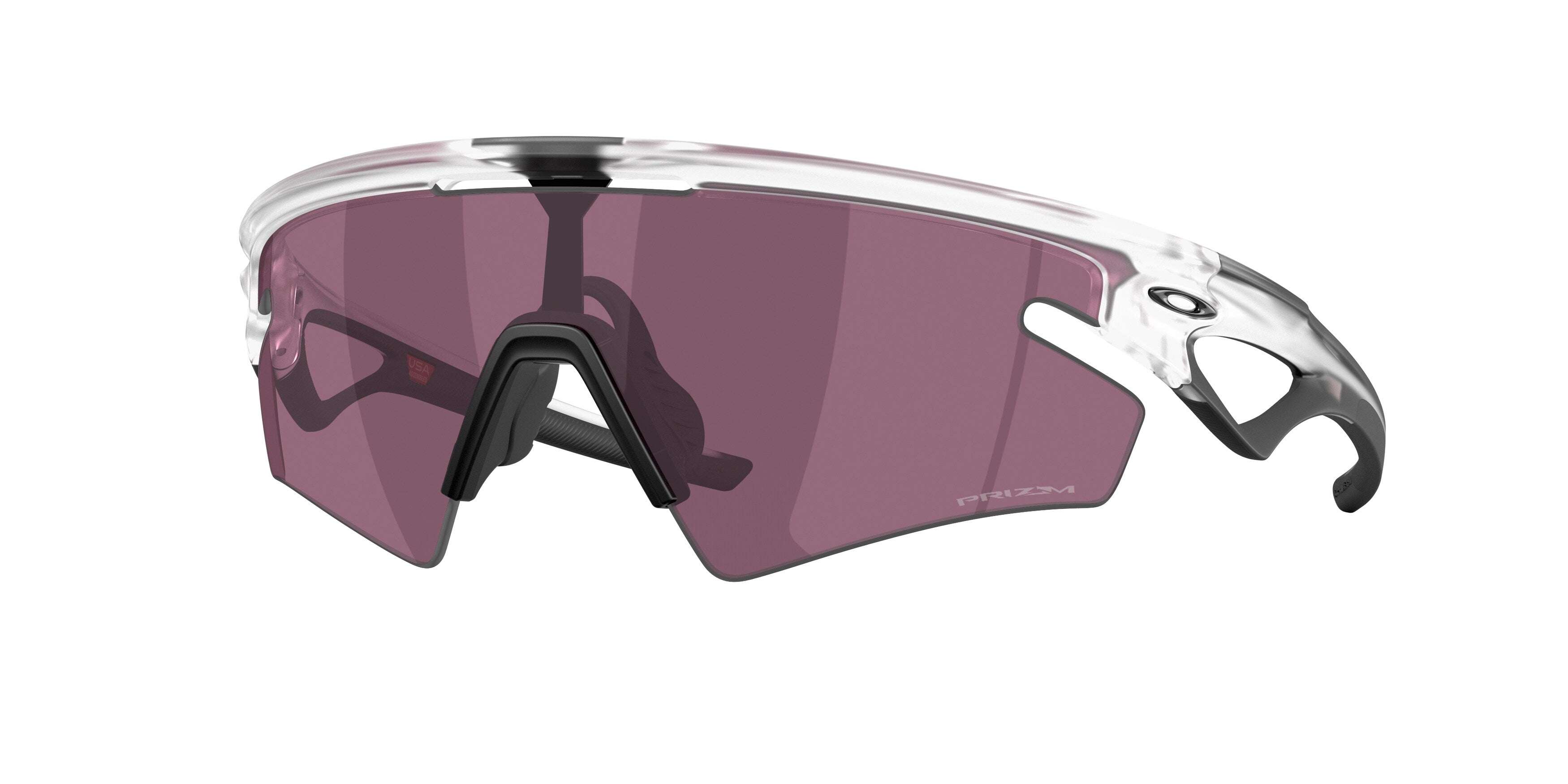 Oakley Unisex Oakley OO9499 SPHAERA SLASH 949910 Occhiali da sole O_Matter Trasparente Grigio Squadrata Normale Oakley Unisex Oakley OO9499 SPHAERA SLASH 949910 Occhiali da sole O_Matter Trasparente Grigio Squadrata Normale