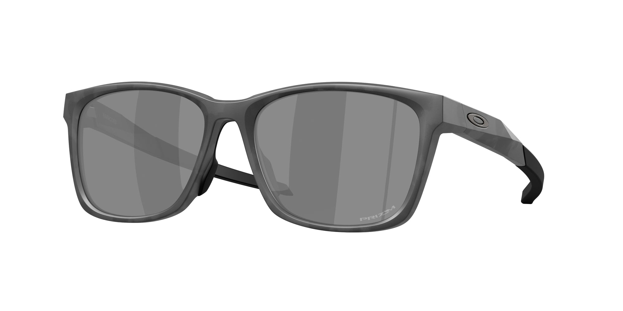Oakley Unisex Oakley OO9506D PARACORD 950606 Occhiali da sole O_Matter Grigio Grigio Squadrata Normale