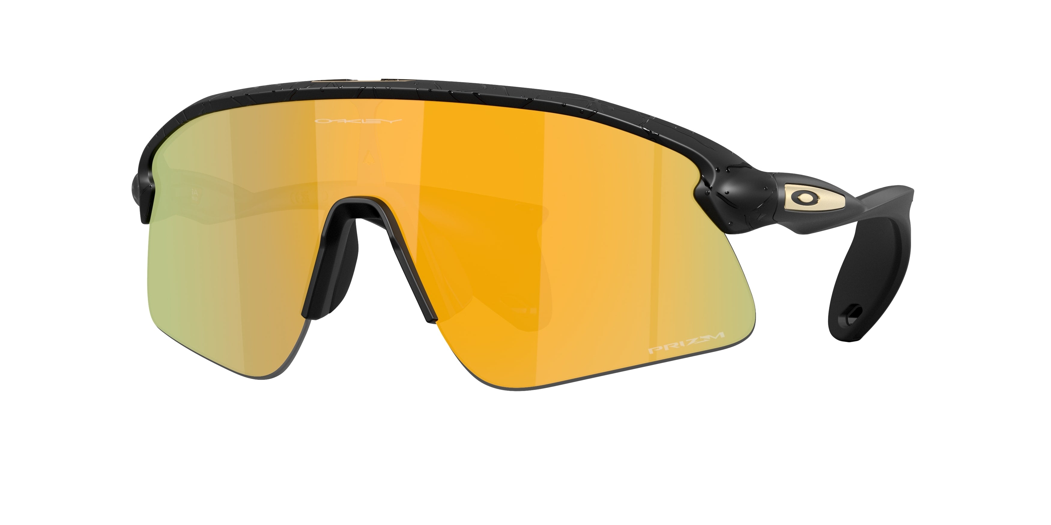 Oakley Unisex Oakley OO9517 STUNT DEVIL 951716 Occhiali da sole O_Matter Nero Squadrata Normale Oakley Unisex Oakley OO9517 STUNT DEVIL 951716 Occhiali da sole O_Matter Nero Squadrata Normale