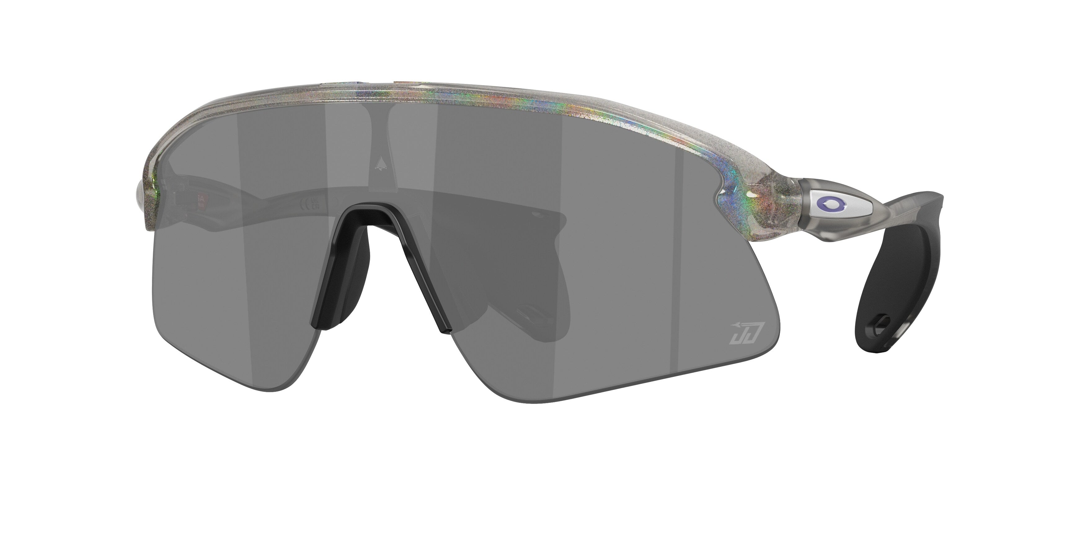Oakley Unisex Oakley OO9517 STUNT DEVIL 951718 Occhiali da sole O_Matter Grigio Grigio Squadrata Normale Oakley Unisex Oakley OO9517 STUNT DEVIL 951718 Occhiali da sole O_Matter Grigio Grigio Squadrata Normale