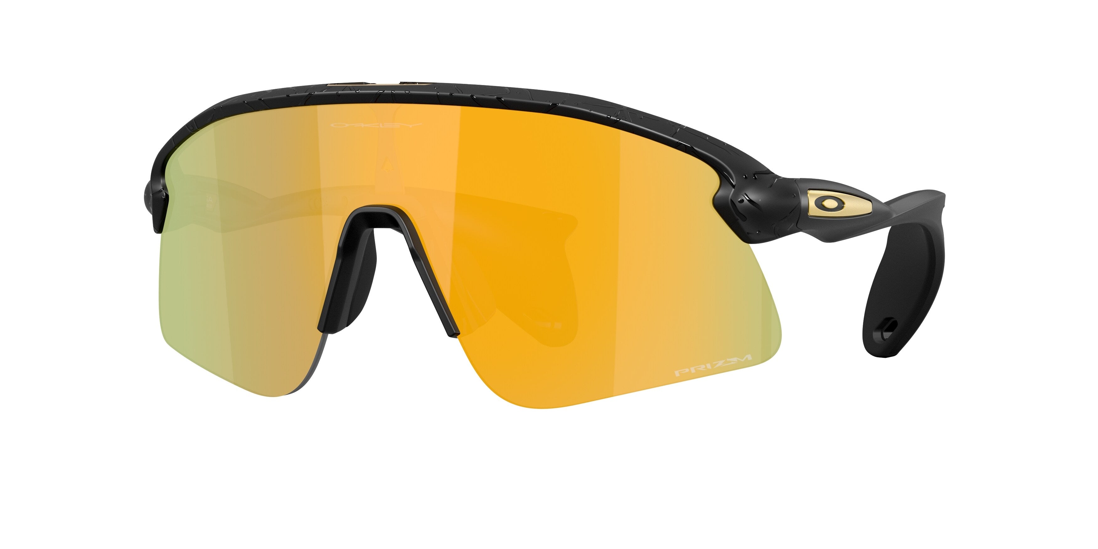 Oakley Unisex Oakley OO9518 STUNT DEVIL S 951813 Occhiali da sole O_Matter Nero Marrone Squadrata Normale Prizm Oakley Unisex Oakley OO9518 STUNT DEVIL S 951813 Occhiali da sole O_Matter Nero Marrone Squadrata Normale Prizm