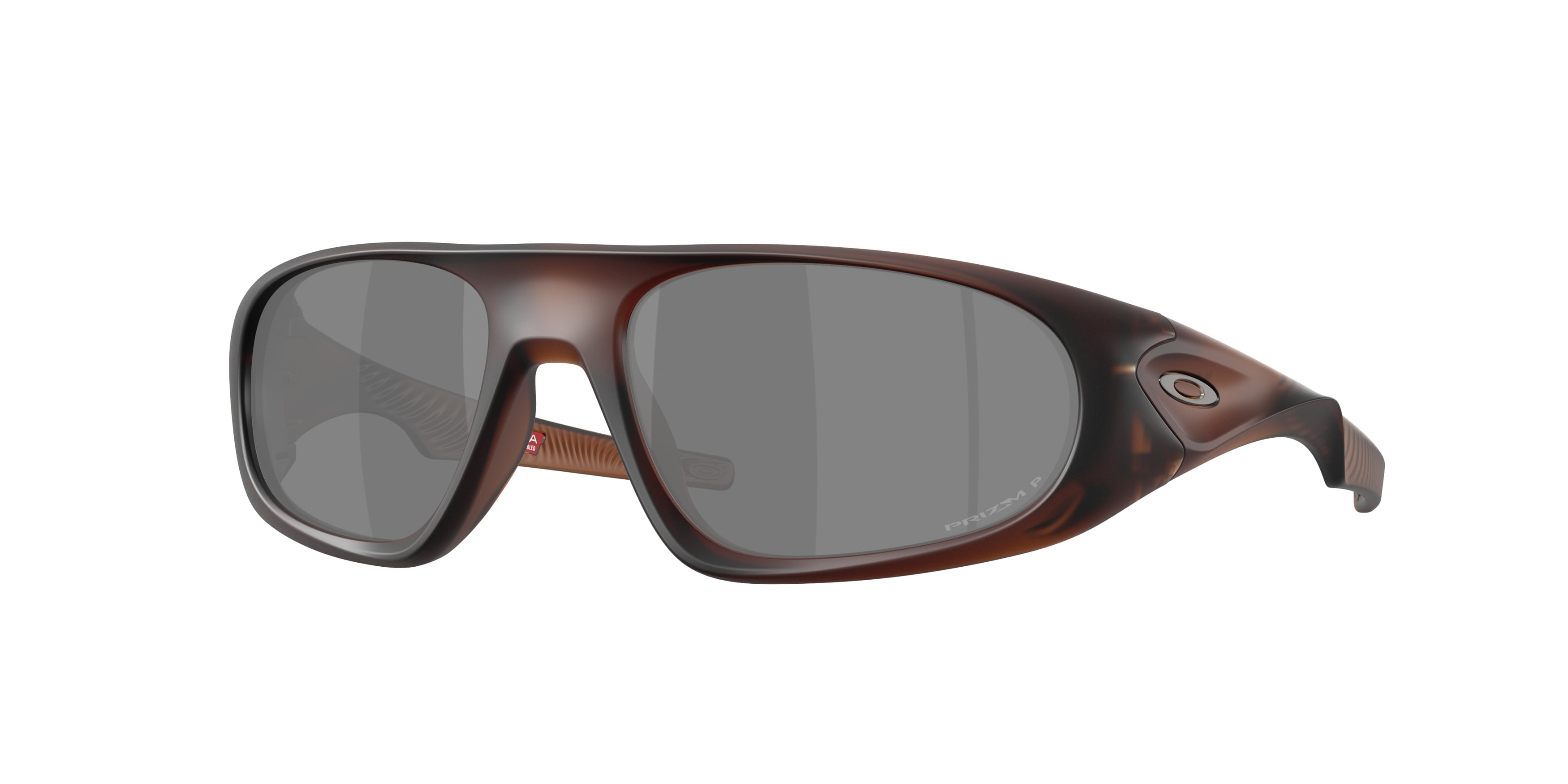 Oakley Unisex Oakley OO9528 NEOFORMA 952805 Occhiali da sole O_Matter Marrone Grigio Rotonda Polarizzata Oakley Unisex Oakley OO9528 NEOFORMA 952805 Occhiali da sole O_Matter Marrone Grigio Rotonda Polarizzata