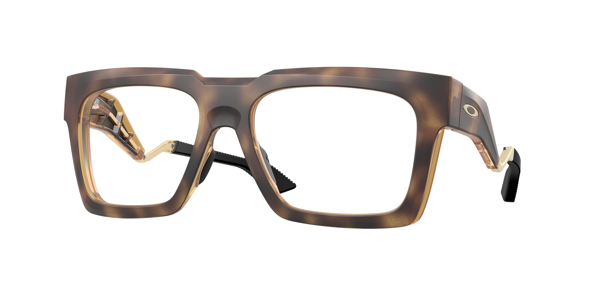 Oakley Unisex Oakley OX8190 ENIGMA INK 819004 Montature da vista O_Matter Marrone Squadrata Normale Oakley Unisex Oakley OX8190 ENIGMA INK 819004 Montature da vista O_Matter Marrone Squadrata Normale