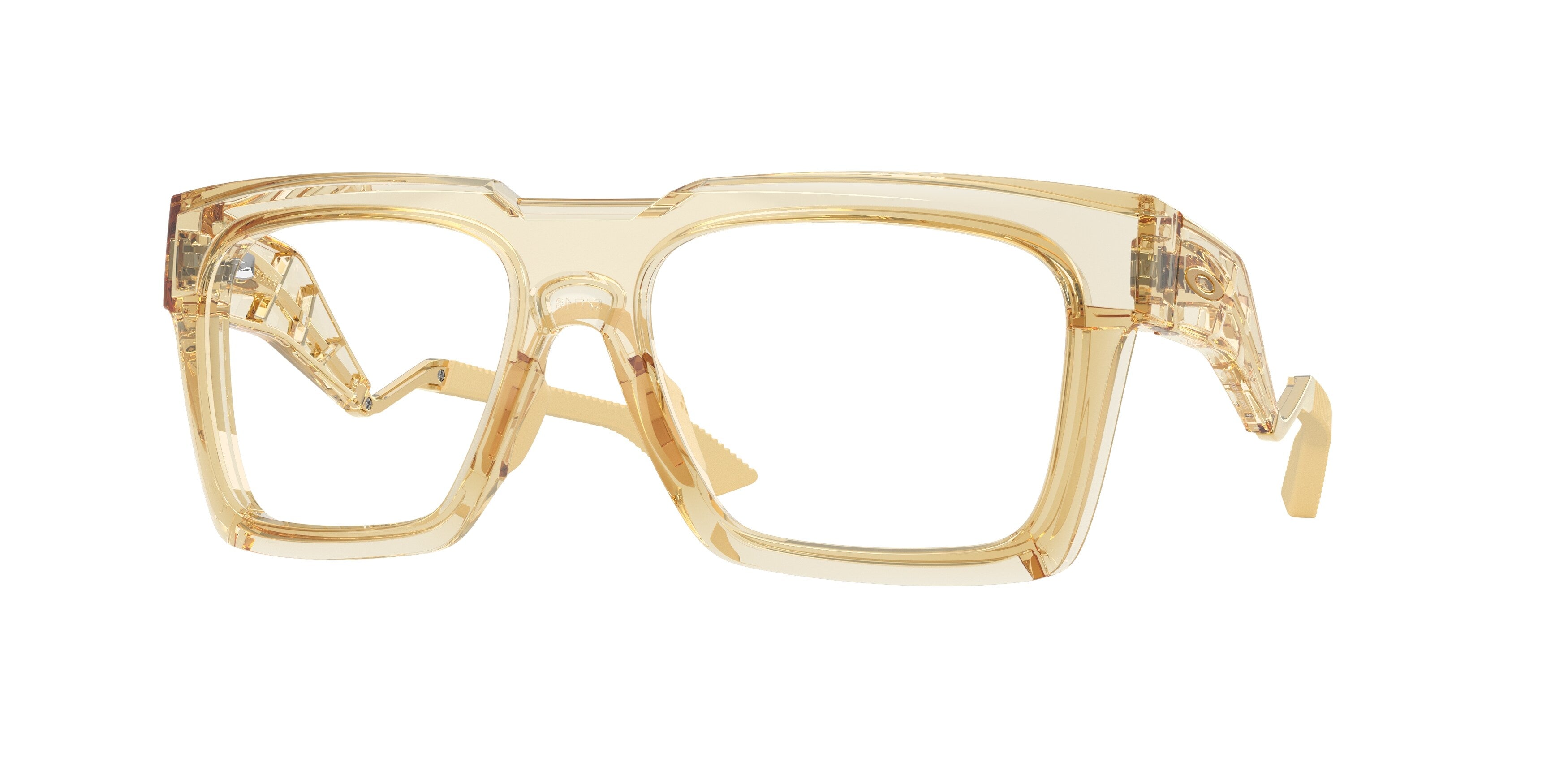 Oakley Unisex Oakley OX8190 ENIGMA INK 819006 Montature da vista O_Matter Marrone Squadrata Normale Oakley Unisex Oakley OX8190 ENIGMA INK 819006 Montature da vista O_Matter Marrone Squadrata Normale