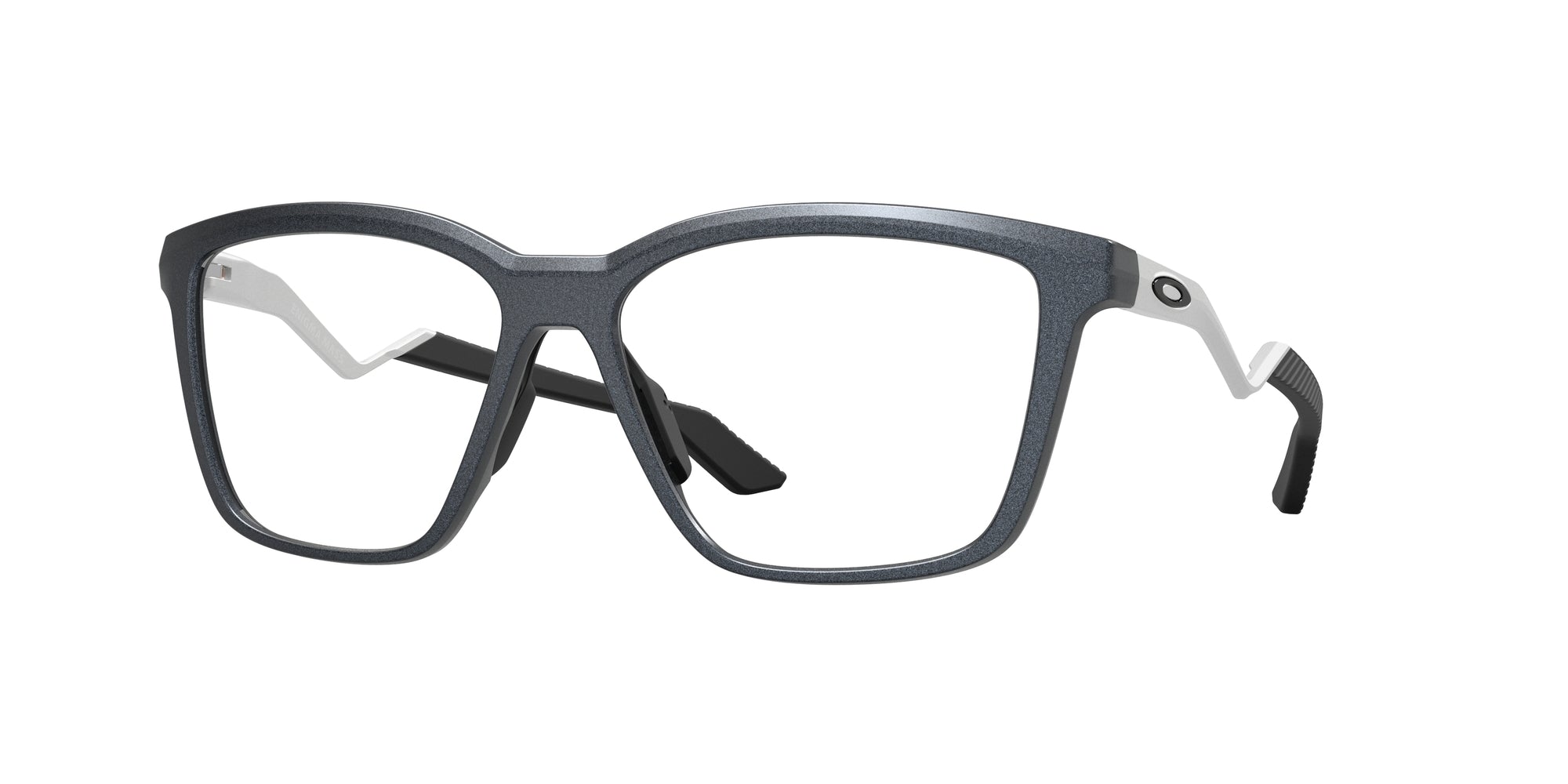 Oakley Unisex Oakley OX8191 ENIGMA MASS 819104 Montature da vista O_Matter Nero Squadrata Normale Oakley Unisex Oakley OX8191 ENIGMA MASS 819104 Montature da vista O_Matter Nero Squadrata Normale