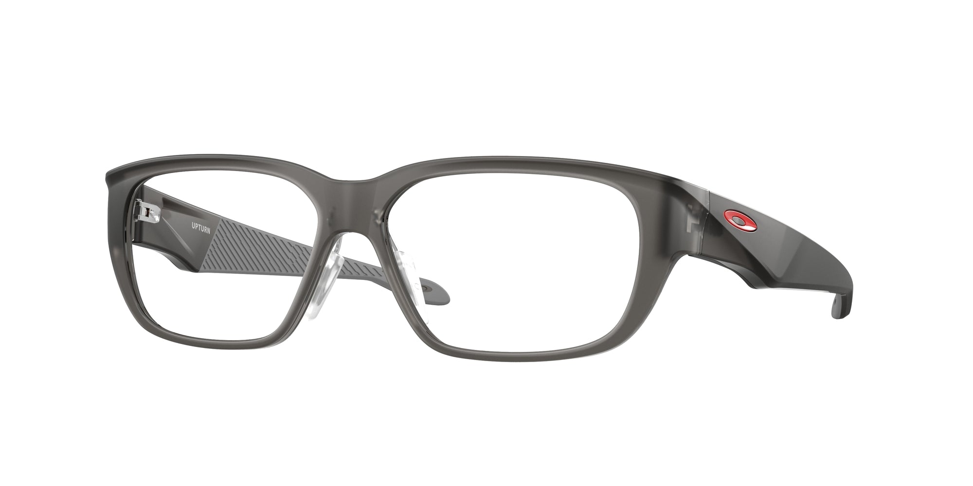 Oakley Unisex Oakley OX8192D UPTURN 819202 Montature da vista O_Matter Grigio Squadrata Normale Oakley Unisex Oakley OX8192D UPTURN 819202 Montature da vista O_Matter Grigio Squadrata Normale