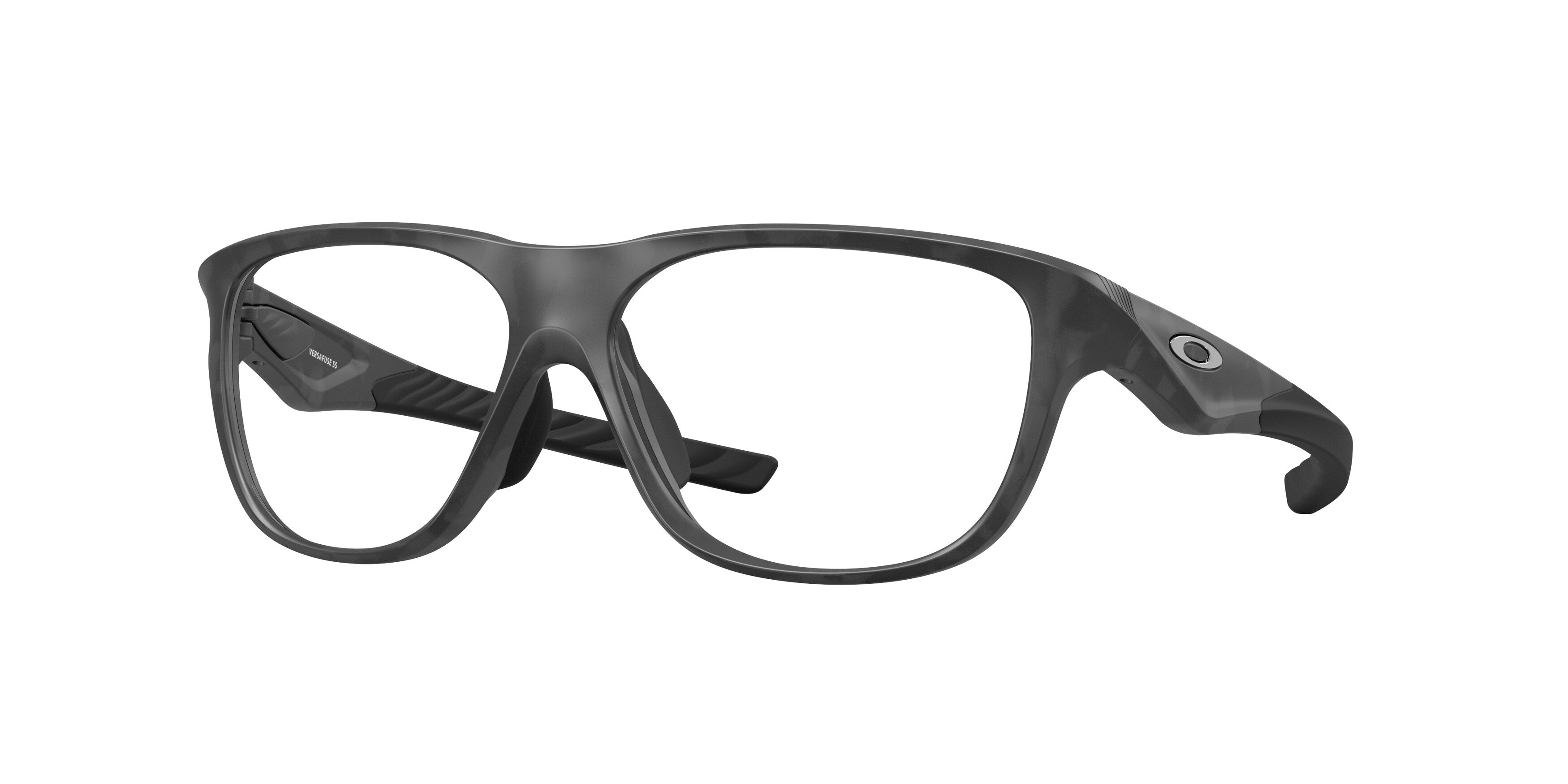 Oakley Unisex Oakley OX8199D VERSAFUSE SS 819904 Montature da vista O_Matter Nero Squadrata Normale Oakley Unisex Oakley OX8199D VERSAFUSE SS 819904 Montature da vista O_Matter Nero Squadrata Normale