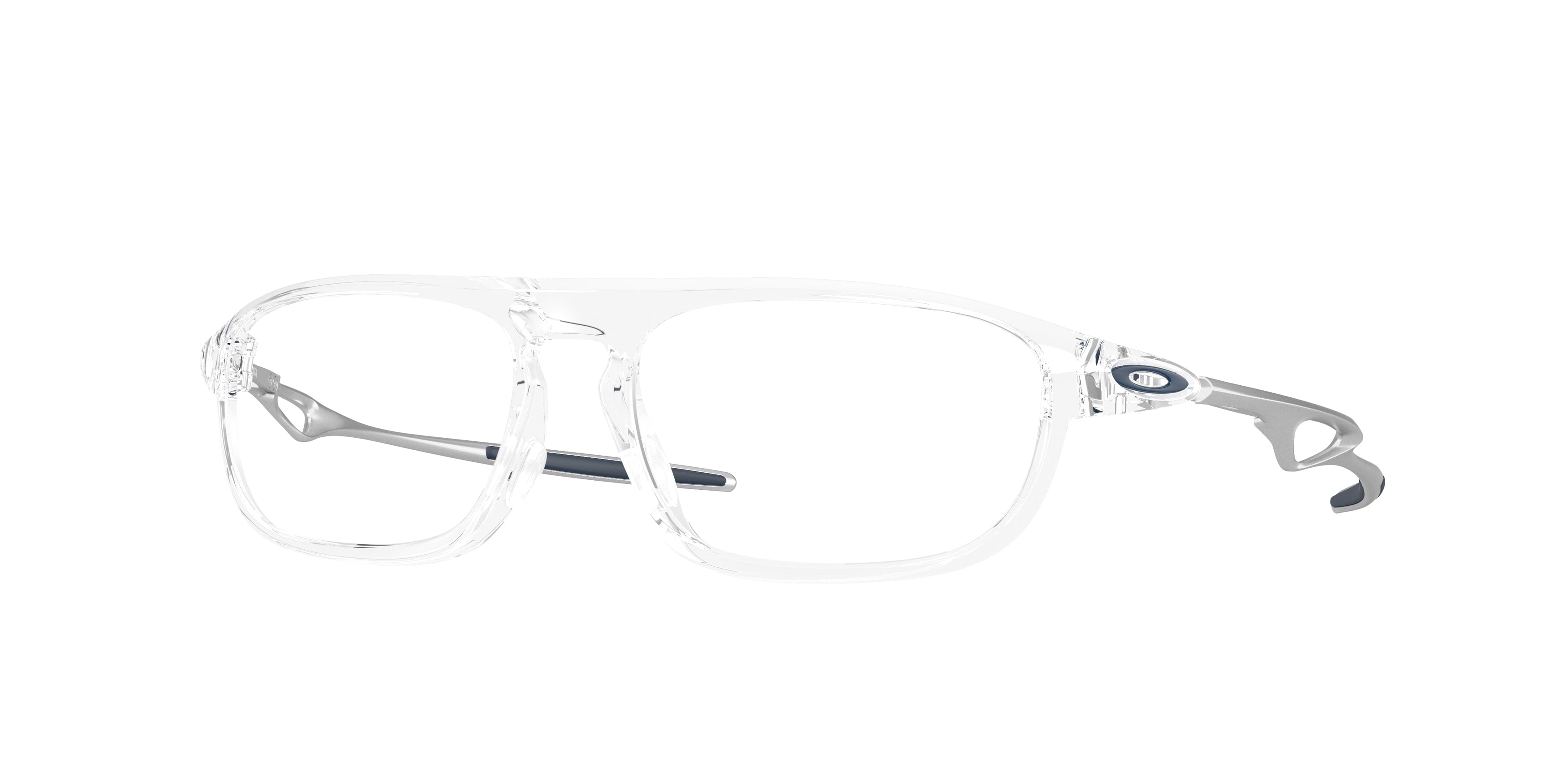 Oakley Unisex Oakley OX8203 NEOMATA 820303 Montature da vista O_Matter Trasparente Trasparente Squadrata Normale Oakley Unisex Oakley OX8203 NEOMATA 820303 Montature da vista O_Matter Trasparente Trasparente Squadrata Normale