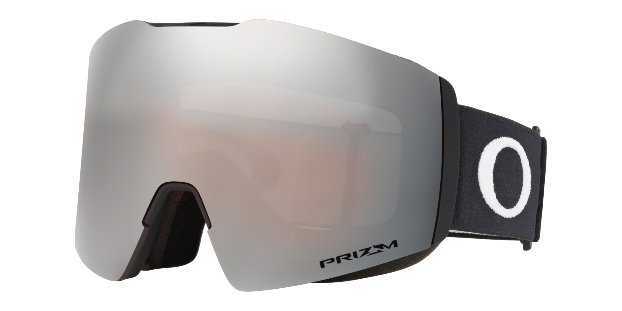 Oakley Uomo Oakley OO7099 FALL LINE L 709901 Maschere da sci O_Matter Nero Grigio Maschera Normale Prizm Oakley Uomo Oakley OO7099 FALL LINE L 709901 Maschere da sci O_Matter Nero Grigio Maschera Normale Prizm