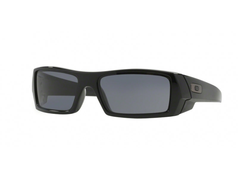 Oakley Uomo Oakley OO9014 GASCAN 03-471 Occhiali da sole O_Matter Nero Grigio Squadrata Normale Prizm Oakley Uomo Oakley OO9014 GASCAN 03-471 Occhiali da sole O_Matter Nero Grigio Squadrata Normale Prizm