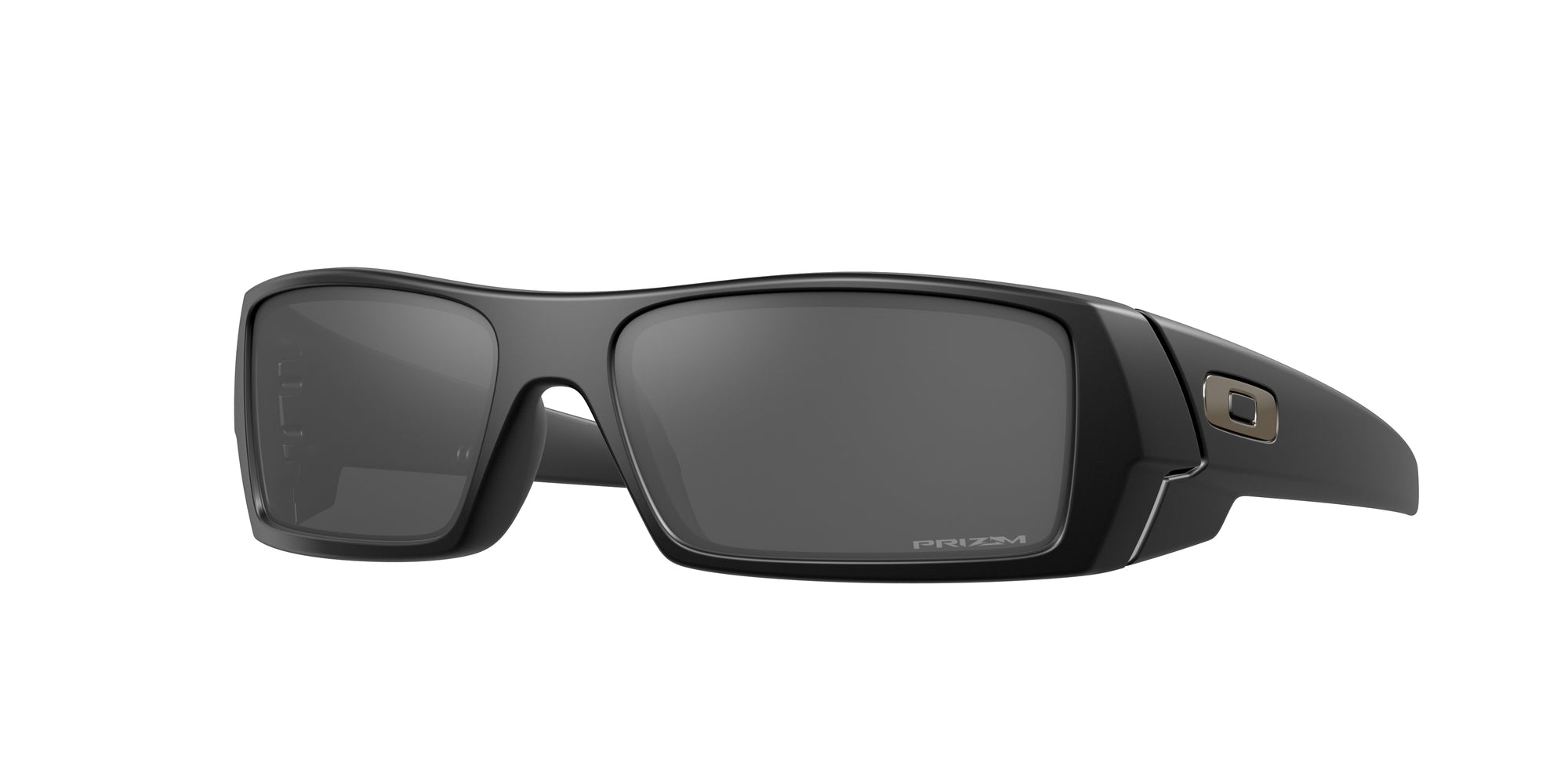 Oakley Uomo Oakley OO9014 GASCAN 901443 Occhiali da sole O_Matter Nero Grigio Squadrata Normale Prizm Oakley Uomo Oakley OO9014 GASCAN 901443 Occhiali da sole O_Matter Nero Grigio Squadrata Normale Prizm
