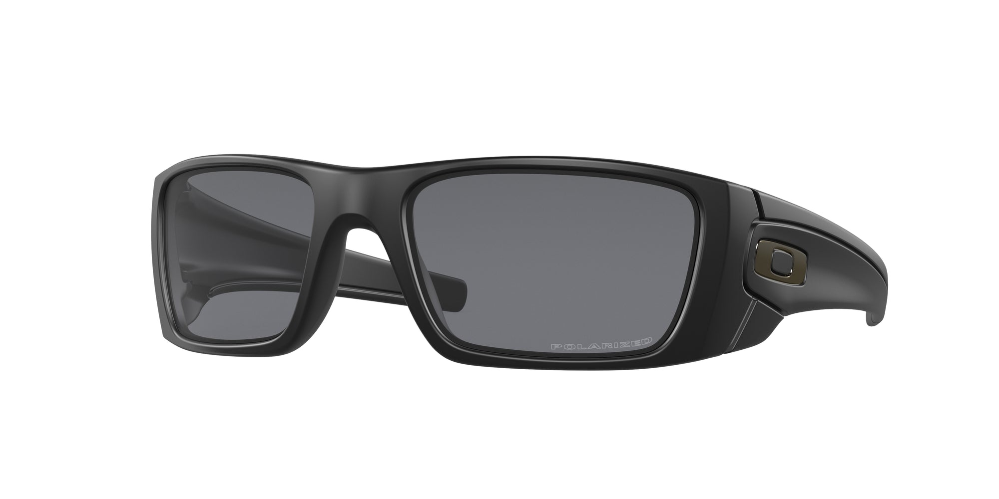 Oakley Uomo Oakley OO9096 FUEL CELL 909605 Occhiali da sole Iniettato Nero Grigio Squadrata Polarizzata Prizm Oakley Uomo Oakley OO9096 FUEL CELL 909605 Occhiali da sole Iniettato Nero Grigio Squadrata Polarizzata Prizm