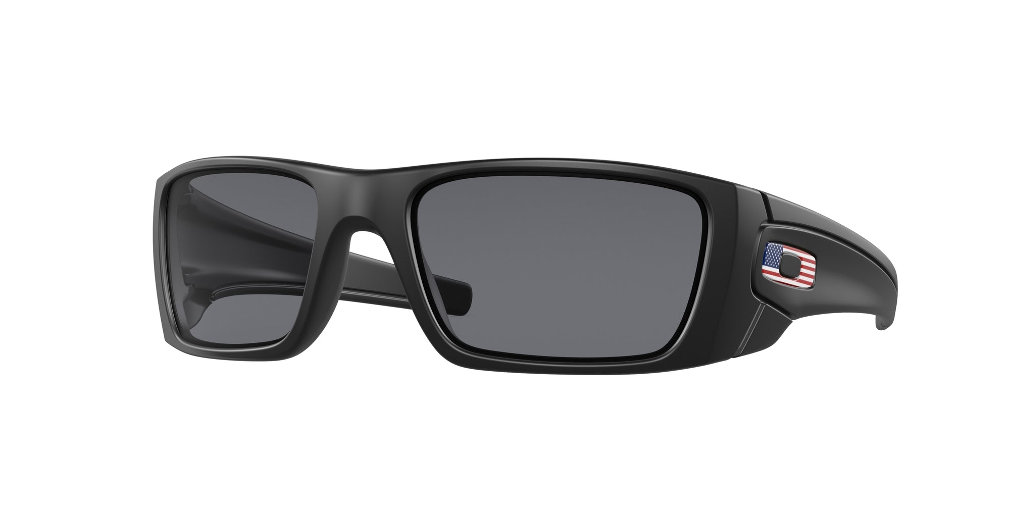 Oakley Uomo Oakley OO9096 FUEL CELL 909638 Occhiali da sole O_Matter Nero Grigio Squadrata Normale Oakley Uomo Oakley OO9096 FUEL CELL 909638 Occhiali da sole O_Matter Nero Grigio Squadrata Normale