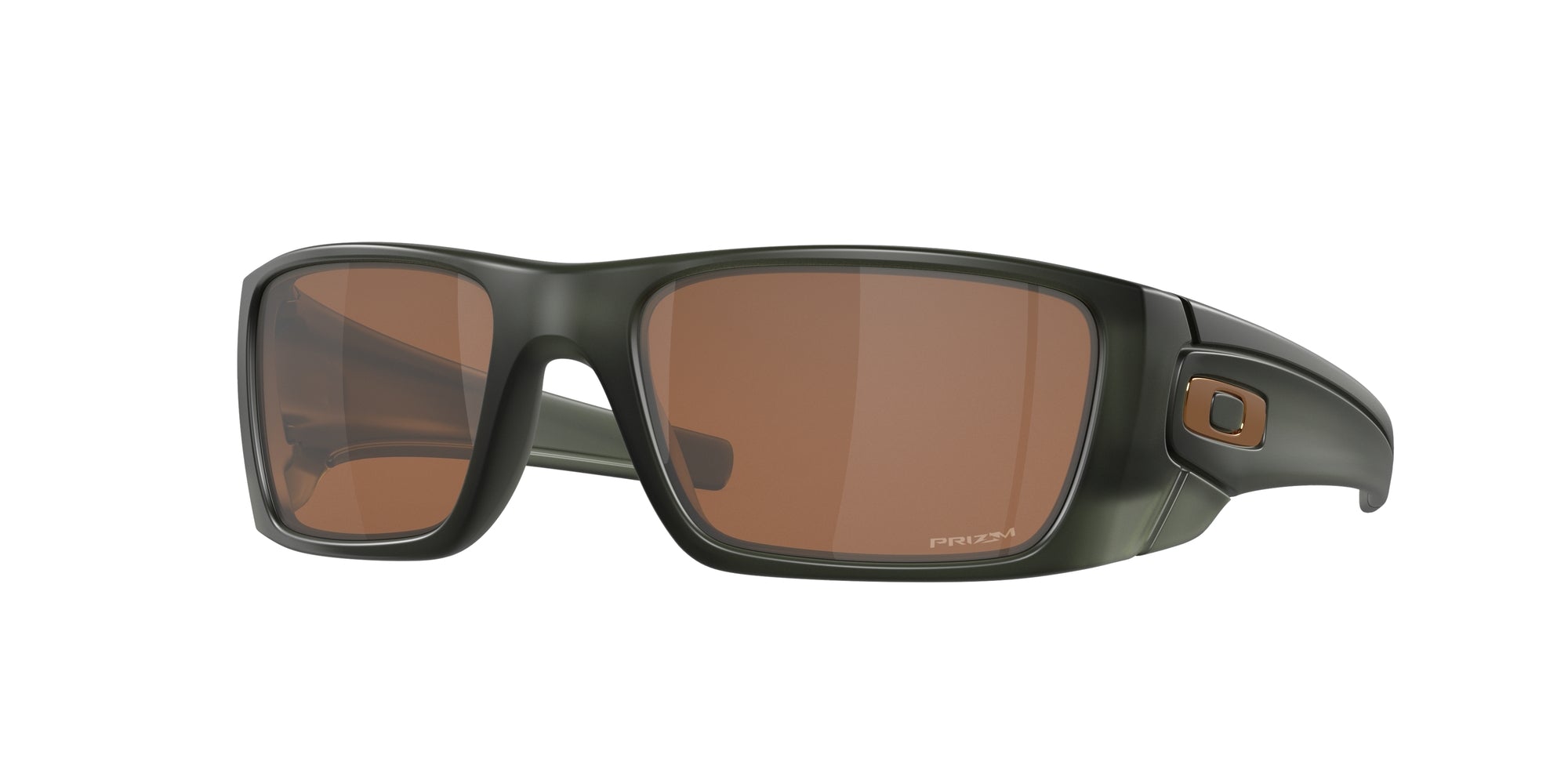 Oakley Uomo Oakley OO9096 FUEL CELL 9096J7 Occhiali da sole O_Matter Verde Marrone Squadrata Normale Prizm Oakley Uomo Oakley OO9096 FUEL CELL 9096J7 Occhiali da sole O_Matter Verde Marrone Squadrata Normale Prizm