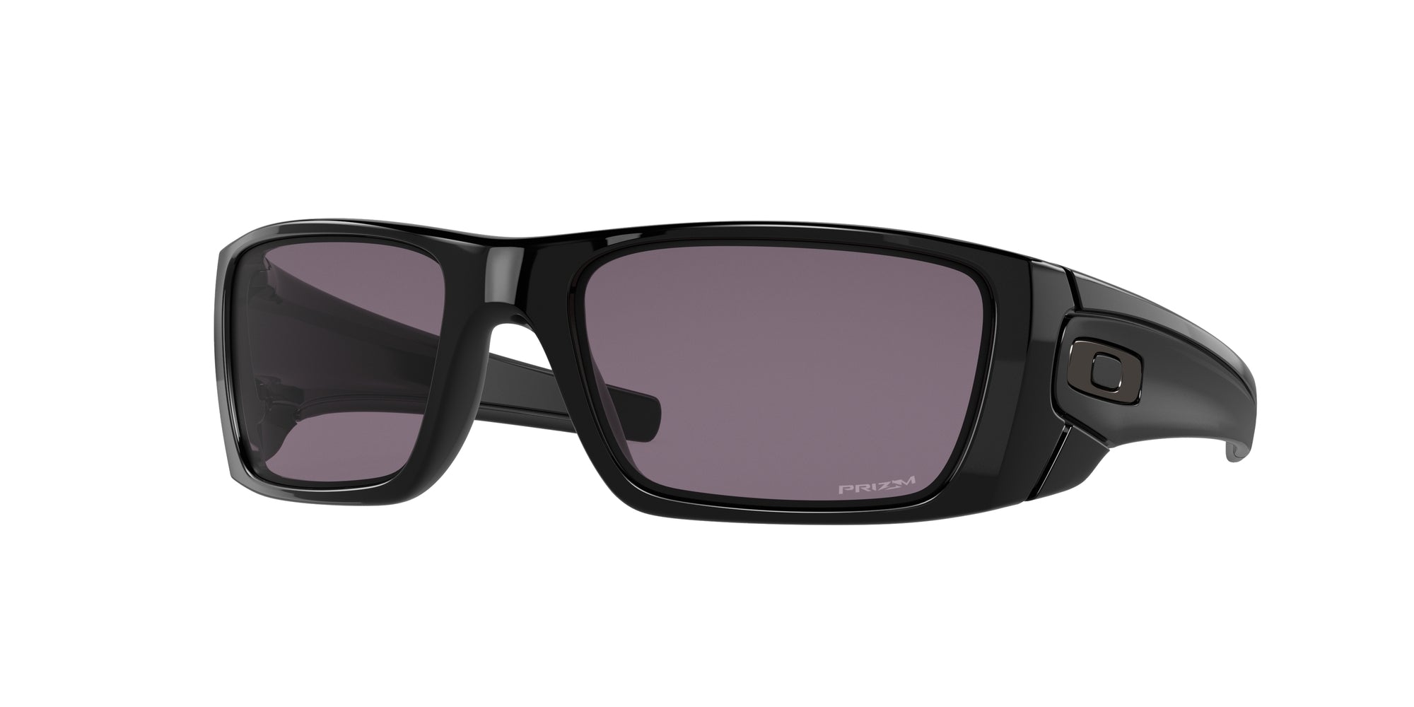 Oakley Uomo Oakley OO9096 FUEL CELL 9096K2 Occhiali da sole O_Matter Nero Grigio Squadrata Normale Prizm Oakley Uomo Oakley OO9096 FUEL CELL 9096K2 Occhiali da sole O_Matter Nero Grigio Squadrata Normale Prizm