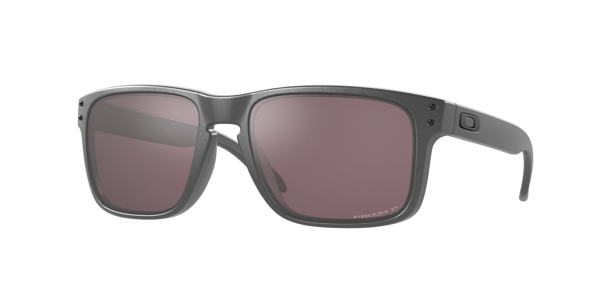 Oakley Uomo Oakley OO9102 HOLBROOK 9102B5 Occhiali da sole O_Matter Grigio Prizm Daily Polarized Squadrata Polarizzata Prizm Oakley Uomo Oakley OO9102 HOLBROOK 9102B5 Occhiali da sole O_Matter Grigio Prizm Daily Polarized Squadrata Polarizzata Prizm