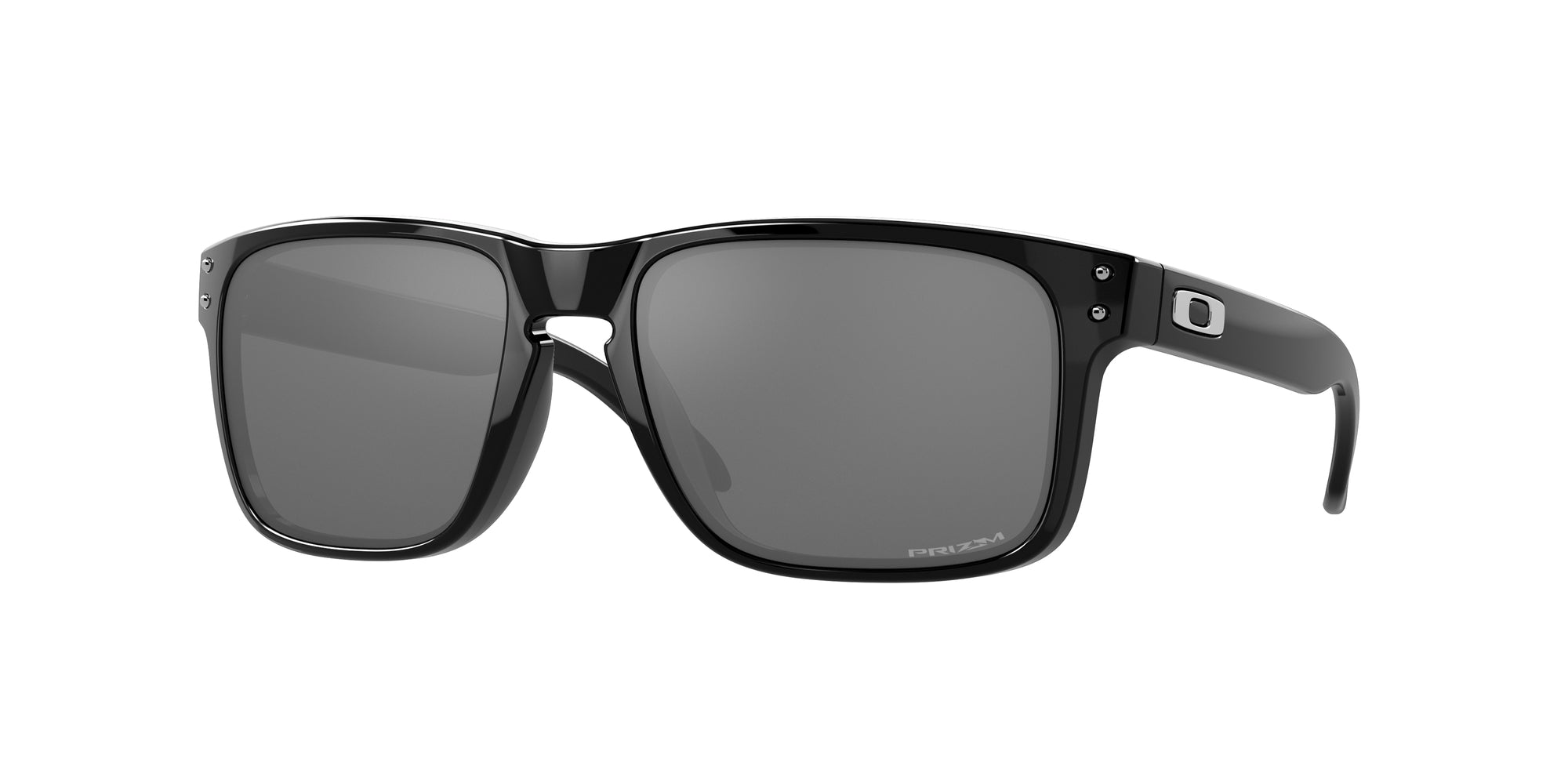 Oakley Uomo Oakley OO9102 HOLBROOK 9102E1 Occhiali da sole O_Matter Nero Grigio Squadrata Normale Prizm Oakley Uomo Oakley OO9102 HOLBROOK 9102E1 Occhiali da sole O_Matter Nero Grigio Squadrata Normale Prizm