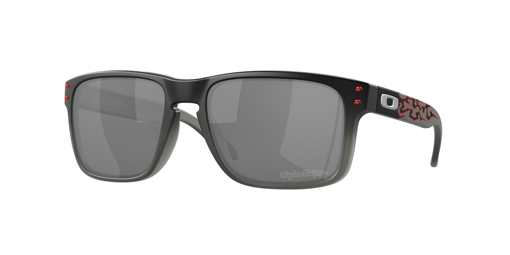 Oakley Uomo Oakley OO9102 HOLBROOK 9102Z0 Occhiali da sole O_Matter Nero Grigio Squadrata Normale Prizm Oakley Uomo Oakley OO9102 HOLBROOK 9102Z0 Occhiali da sole O_Matter Nero Grigio Squadrata Normale Prizm