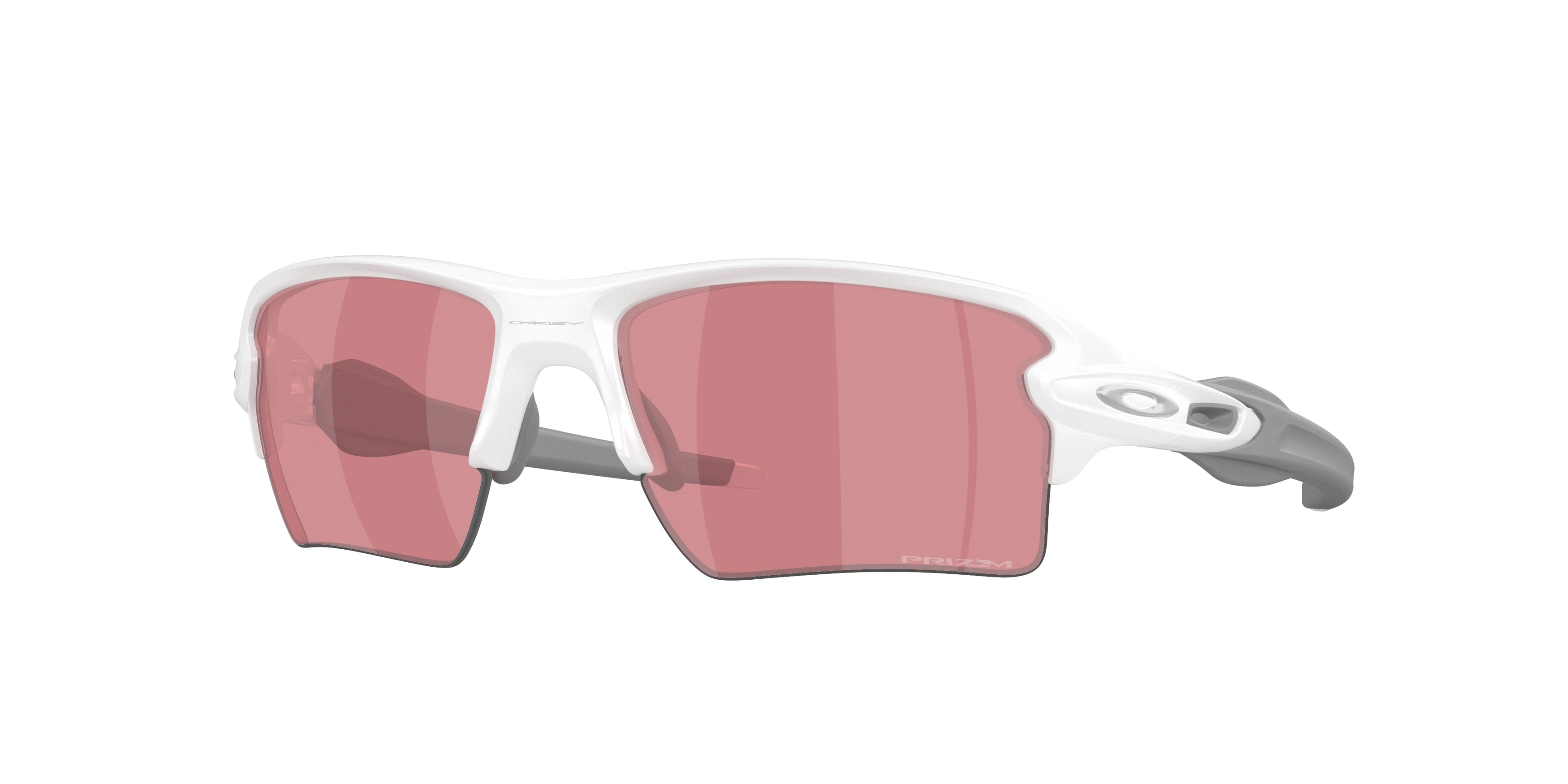 Oakley Uomo Oakley OO9188 FLAK 2.0 XL 9188K4 Occhiali da sole O_Matter Bianco Viola Squadrata Normale Oakley Uomo Oakley OO9188 FLAK 2.0 XL 9188K4 Occhiali da sole O_Matter Bianco Viola Squadrata Normale
