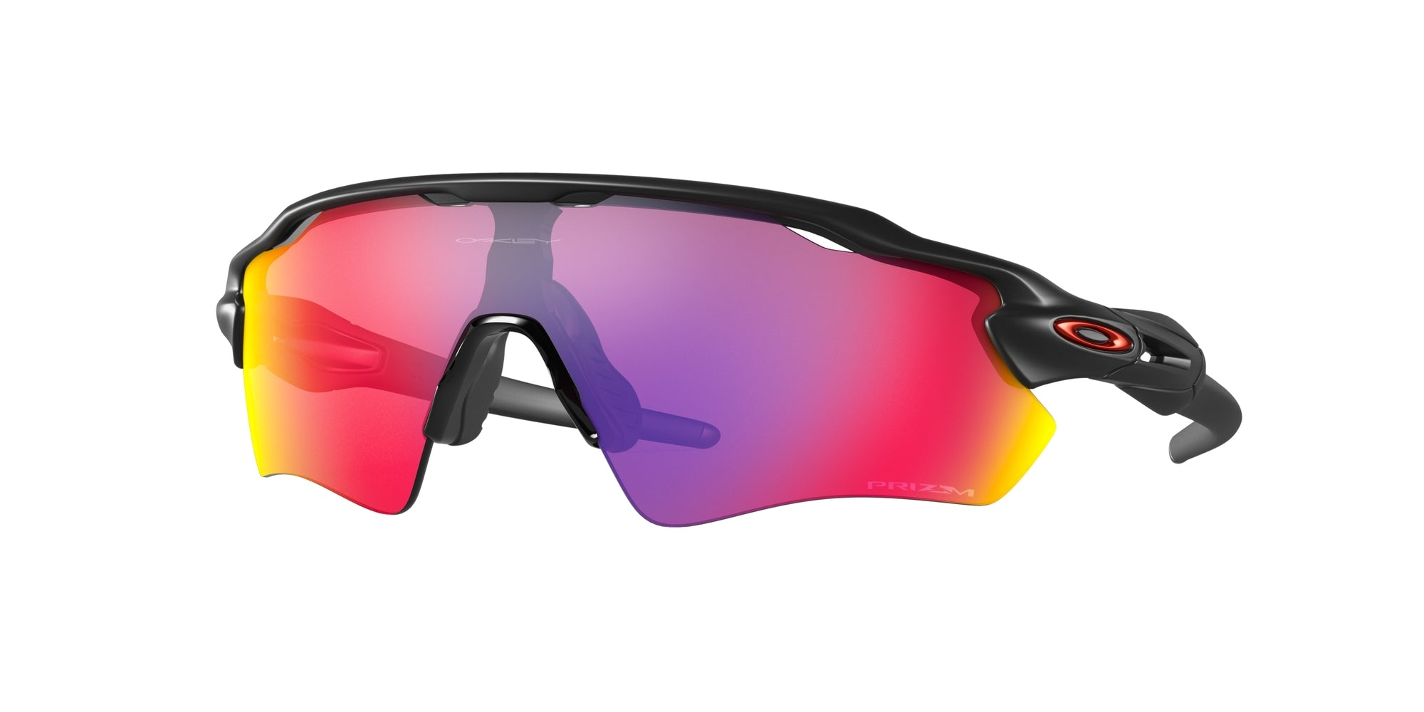 Oakley Uomo Oakley OO9208 RADAR EV PATH 920846 Occhiali da sole O_Matter Nero Prizm Road Maschera Normale Prizm Oakley Uomo Oakley OO9208 RADAR EV PATH 920846 Occhiali da sole O_Matter Nero Prizm Road Maschera Normale Prizm