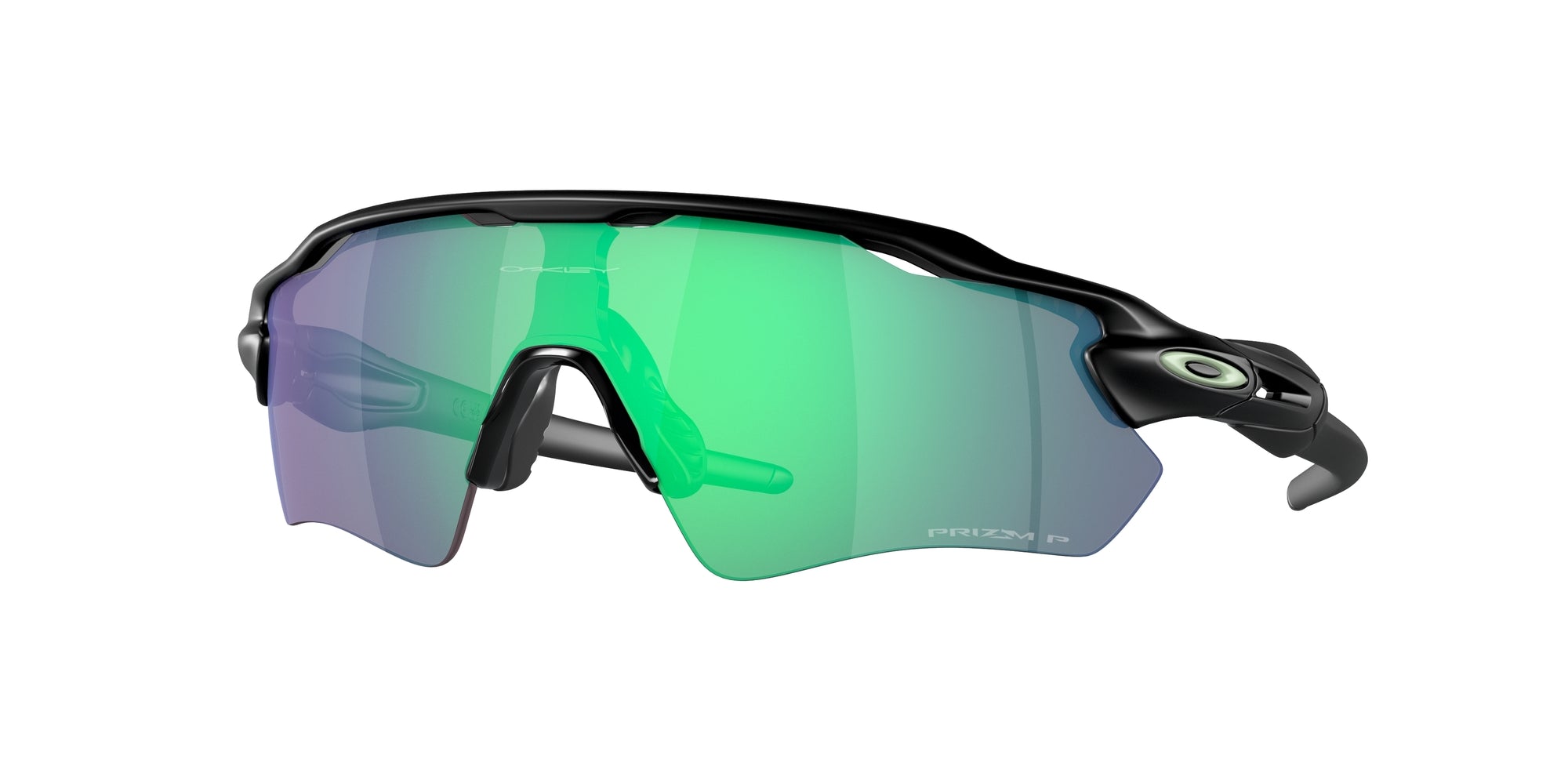 Oakley Uomo Oakley OO9208 RADAR EV PATH 9208F0 Occhiali da sole O_Matter Nero Verde Maschera Polarizzata Prizm Oakley Uomo Oakley OO9208 RADAR EV PATH 9208F0 Occhiali da sole O_Matter Nero Verde Maschera Polarizzata Prizm
