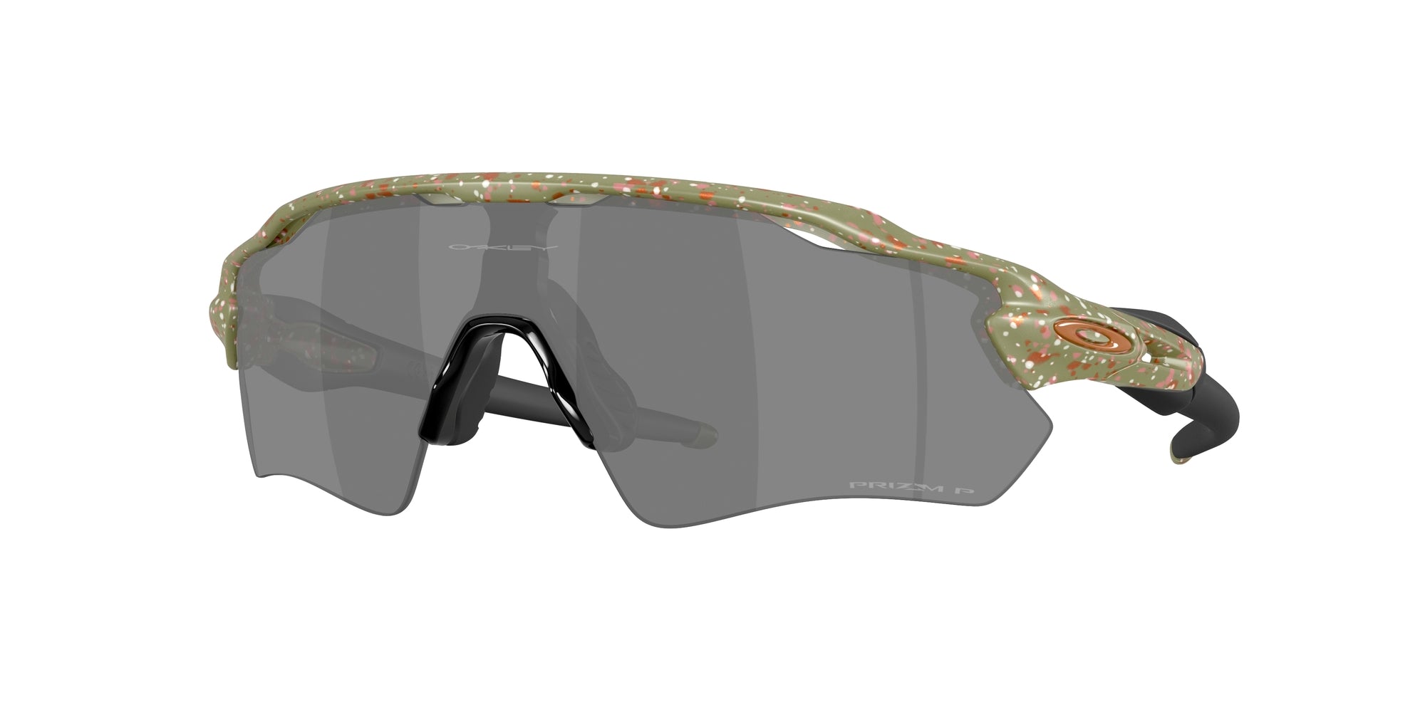 Oakley Uomo Oakley OO9208 RADAR EV PATH 9208G1 Occhiali da sole O_Matter Verde Grigio Maschera Polarizzata Oakley Uomo Oakley OO9208 RADAR EV PATH 9208G1 Occhiali da sole O_Matter Verde Grigio Maschera Polarizzata