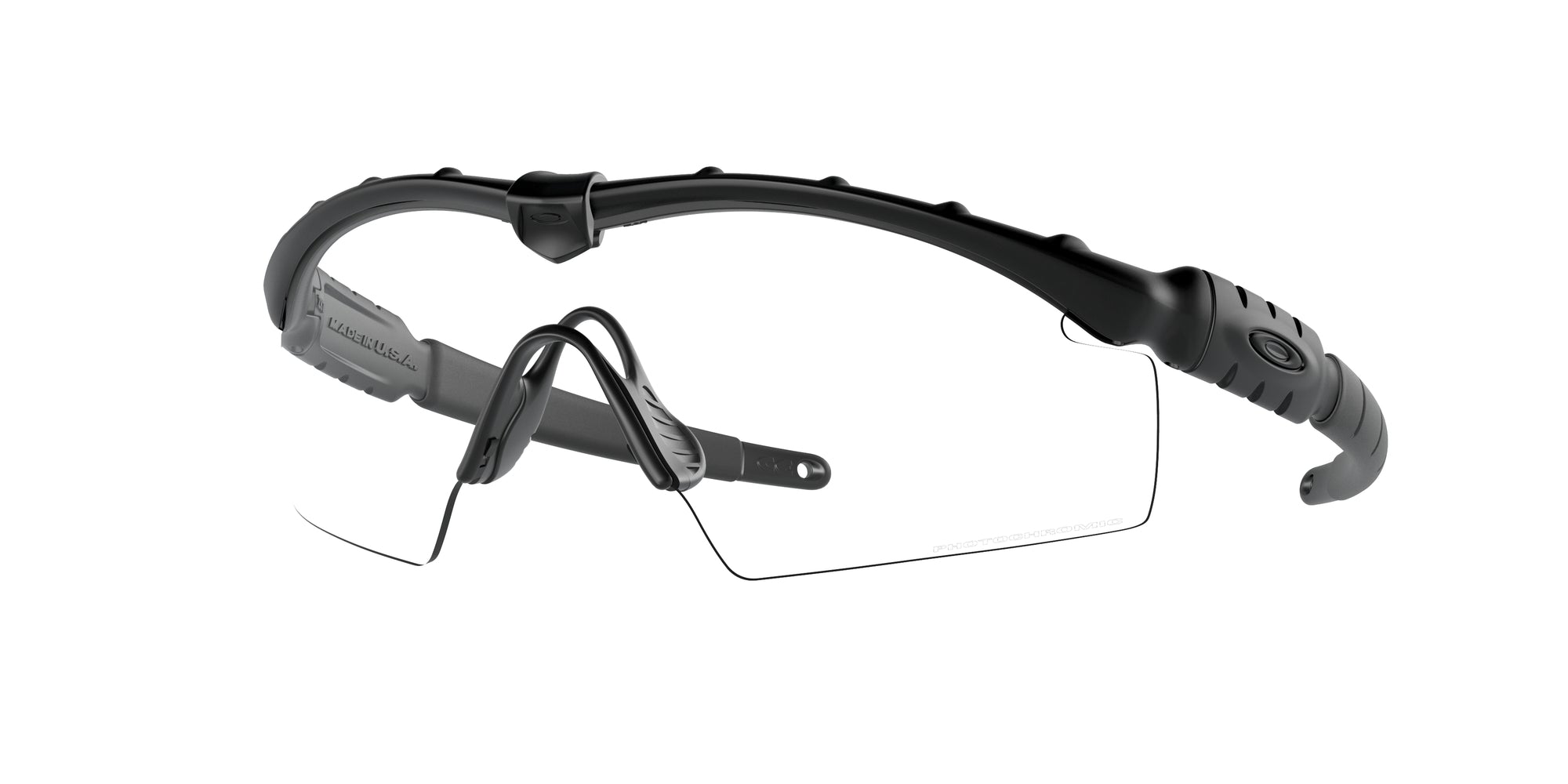 Oakley Uomo Oakley OO9213 SI M FRAME 2.0 921304 Occhiali da sole O_Matter Nero Trasparente Maschera Normale Chiara Oakley Uomo Oakley OO9213 SI M FRAME 2.0 921304 Occhiali da sole O_Matter Nero Trasparente Maschera Normale Chiara