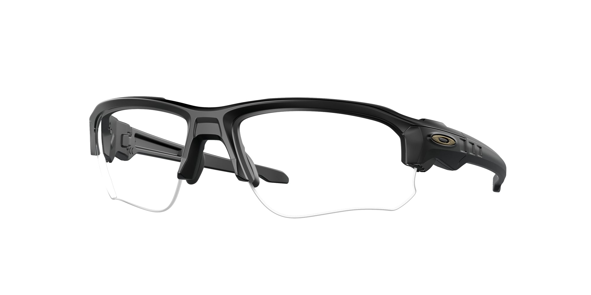 Oakley Uomo Oakley OO9228 SI SPEED JACKET 922805 Occhiali da sole O_Matter Nero Marrone Squadrata Normale Chiara Oakley Uomo Oakley OO9228 SI SPEED JACKET 922805 Occhiali da sole O_Matter Nero Marrone Squadrata Normale Chiara