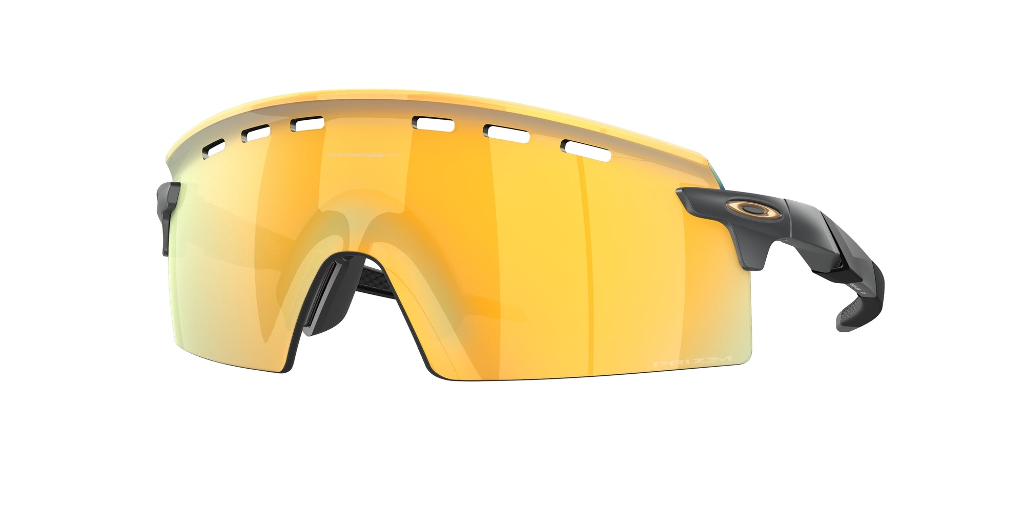 Oakley Uomo Oakley OO9235 ENCODER STRIKE VENTED 923506 Occhiali da sole O_Matter Grigio Oro Maschera Normale Prizm Oakley Uomo Oakley OO9235 ENCODER STRIKE VENTED 923506 Occhiali da sole O_Matter Grigio Oro Maschera Normale Prizm