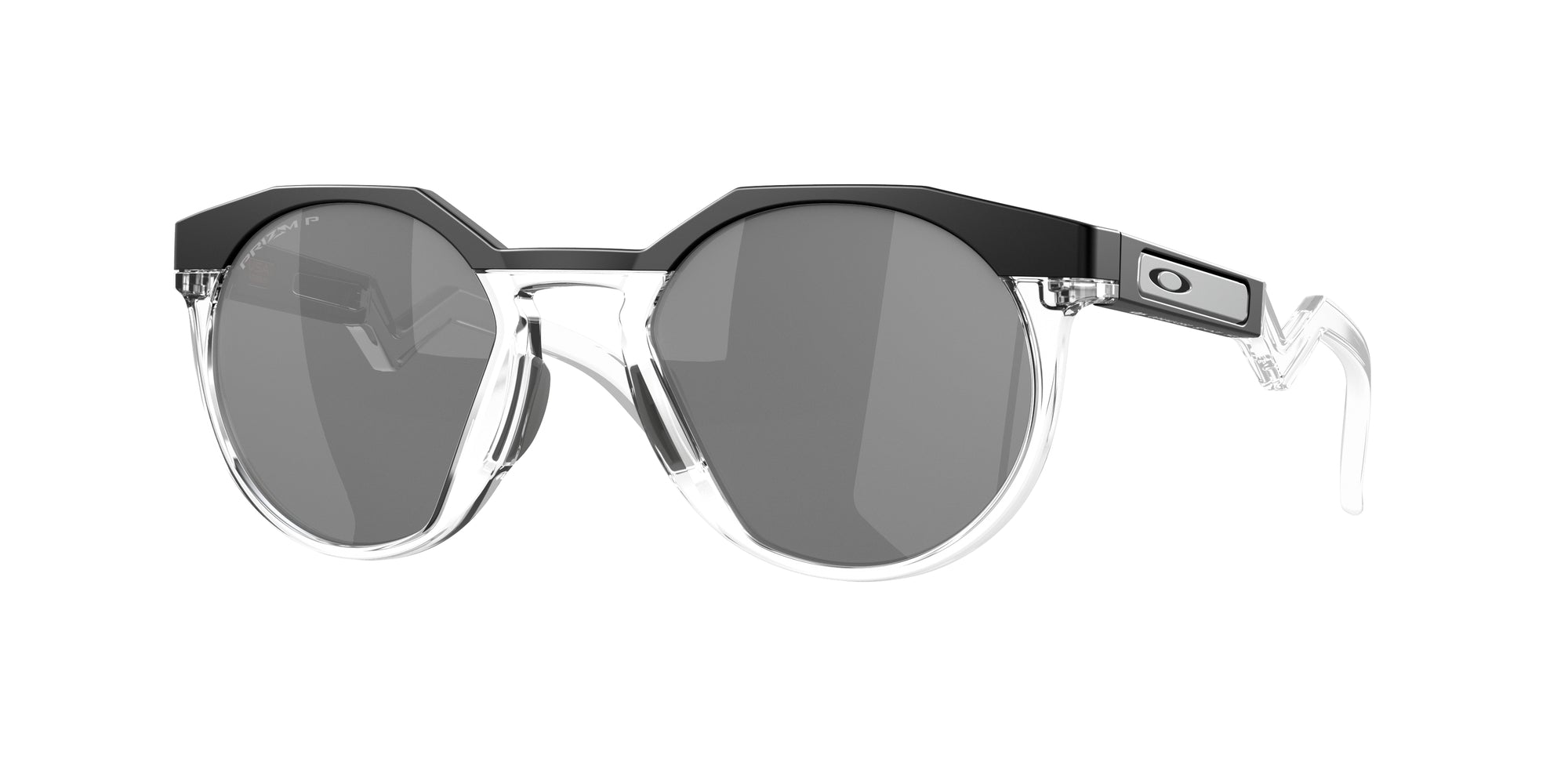 Oakley Uomo Oakley OO9242 HSTN 924205 Occhiali da sole O_Matter Nero Prizm Black Polar Rotonda Polarizzata Prizm Oakley Uomo Oakley OO9242 HSTN 924205 Occhiali da sole O_Matter Nero Prizm Black Polar Rotonda Polarizzata Prizm