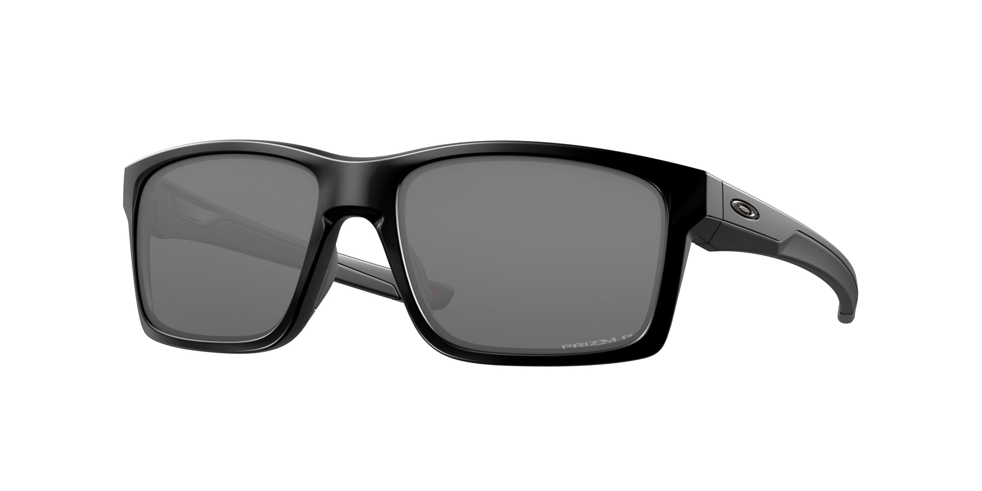 Oakley Uomo Oakley OO9264 MAINLINK 926445 Occhiali da sole O_Matter Nero Grigio Squadrata Polarizzata Prizm Oakley Uomo Oakley OO9264 MAINLINK 926445 Occhiali da sole O_Matter Nero Grigio Squadrata Polarizzata Prizm