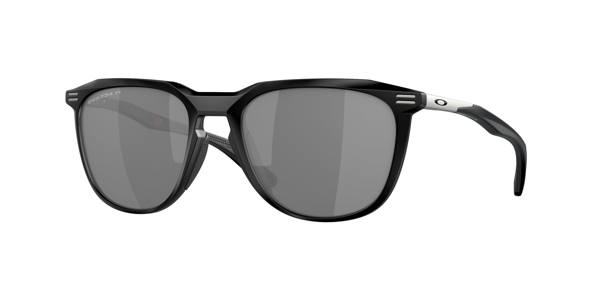 Oakley Uomo Oakley OO9286 THURSO 928602 Occhiali da sole O_Matter Nero Prizm Black Polar Squadrata Polarizzata Prizm Oakley Uomo Oakley OO9286 THURSO 928602 Occhiali da sole O_Matter Nero Prizm Black Polar Squadrata Polarizzata Prizm