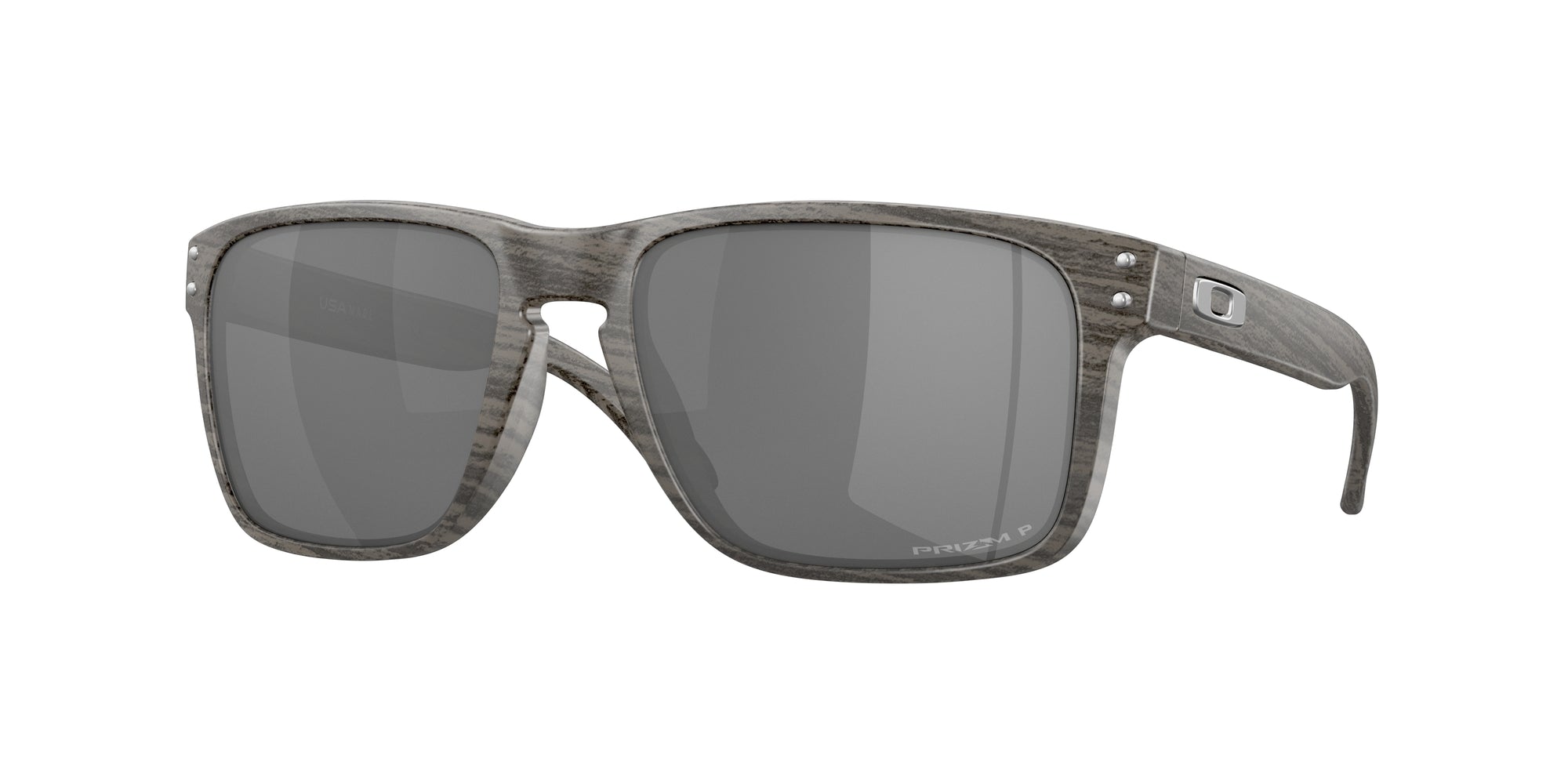 Oakley Uomo Oakley OO9417 HOLBROOK XL 941734 Occhiali da sole O_Matter Grigio Grigio Squadrata Polarizzata Prizm Oakley Uomo Oakley OO9417 HOLBROOK XL 941734 Occhiali da sole O_Matter Grigio Grigio Squadrata Polarizzata Prizm