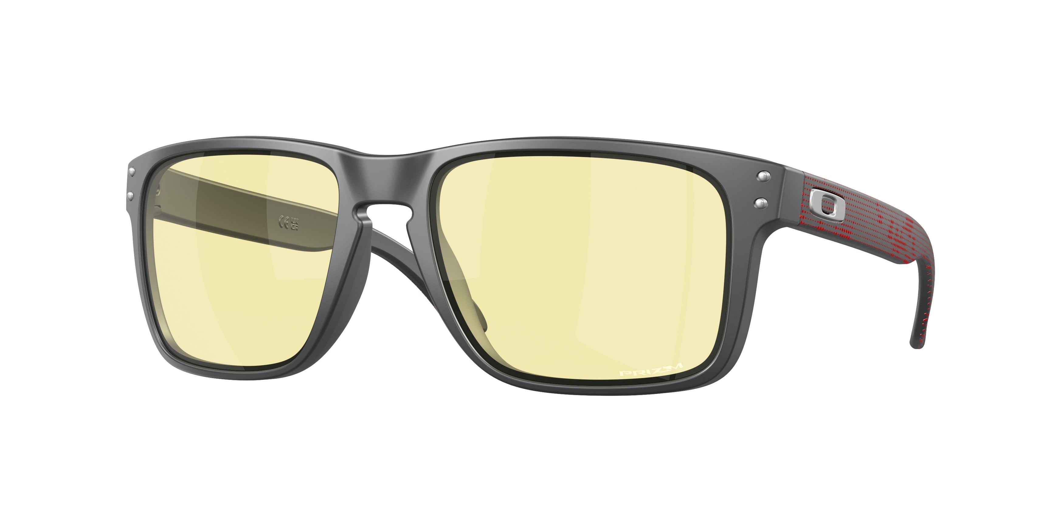 Oakley Uomo Oakley OO9417 HOLBROOK XL 941742 Occhiali da sole O_Matter Grigio Prizm Gaming Squadrata Normale Prizm Oakley Uomo Oakley OO9417 HOLBROOK XL 941742 Occhiali da sole O_Matter Grigio Prizm Gaming Squadrata Normale Prizm