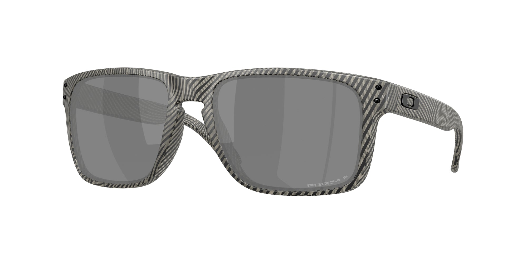 Oakley Uomo Oakley OO9417 HOLBROOK XL 941750 Occhiali da sole O_Matter Nero Grigio Squadrata Polarizzata Oakley Uomo Oakley OO9417 HOLBROOK XL 941750 Occhiali da sole O_Matter Nero Grigio Squadrata Polarizzata