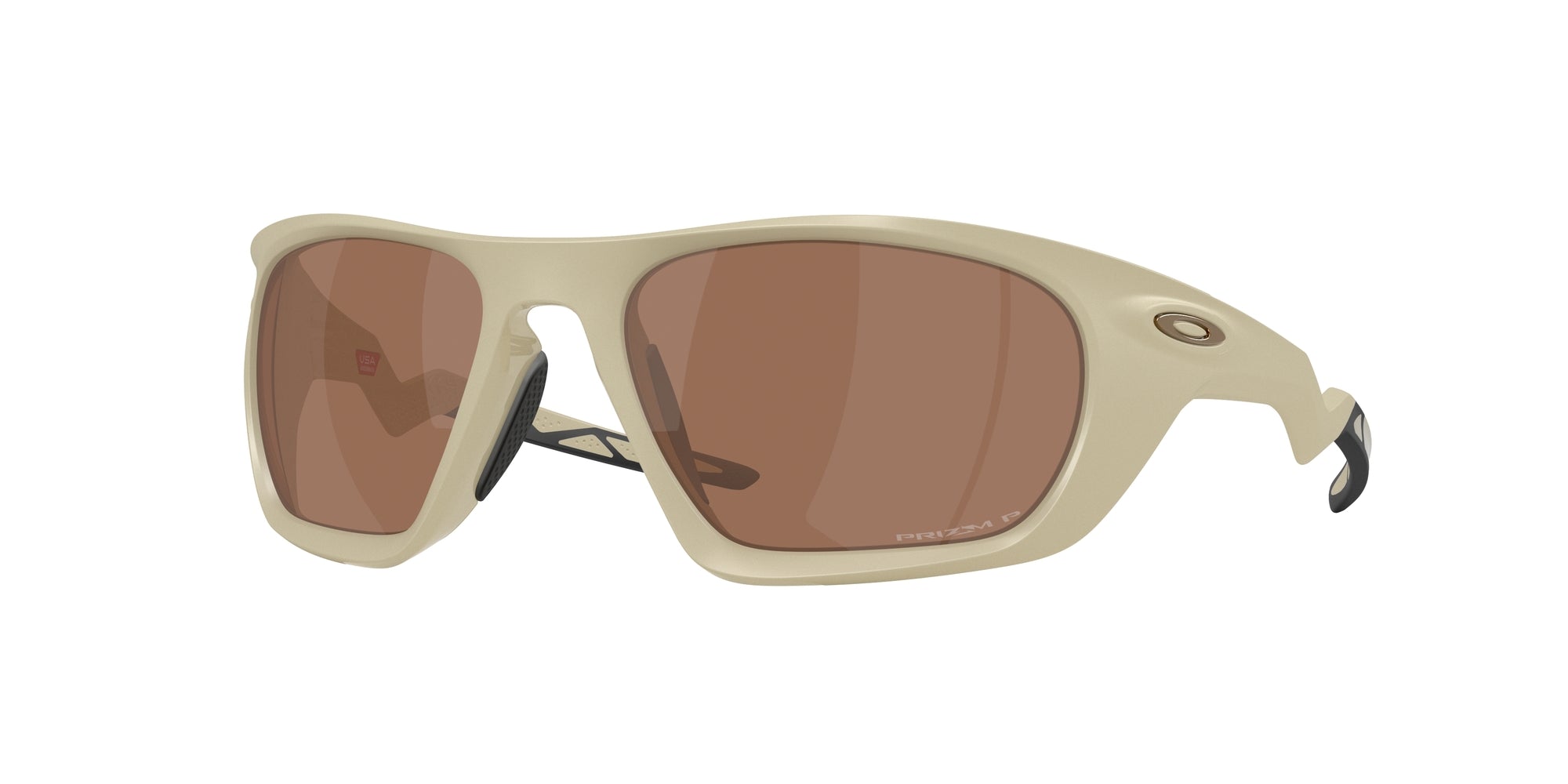 Oakley Uomo Oakley OO9431 LATERALIS 943105 Occhiali da sole O_Matter Beige Squadrata Polarizzata Oakley Uomo Oakley OO9431 LATERALIS 943105 Occhiali da sole O_Matter Beige Squadrata Polarizzata