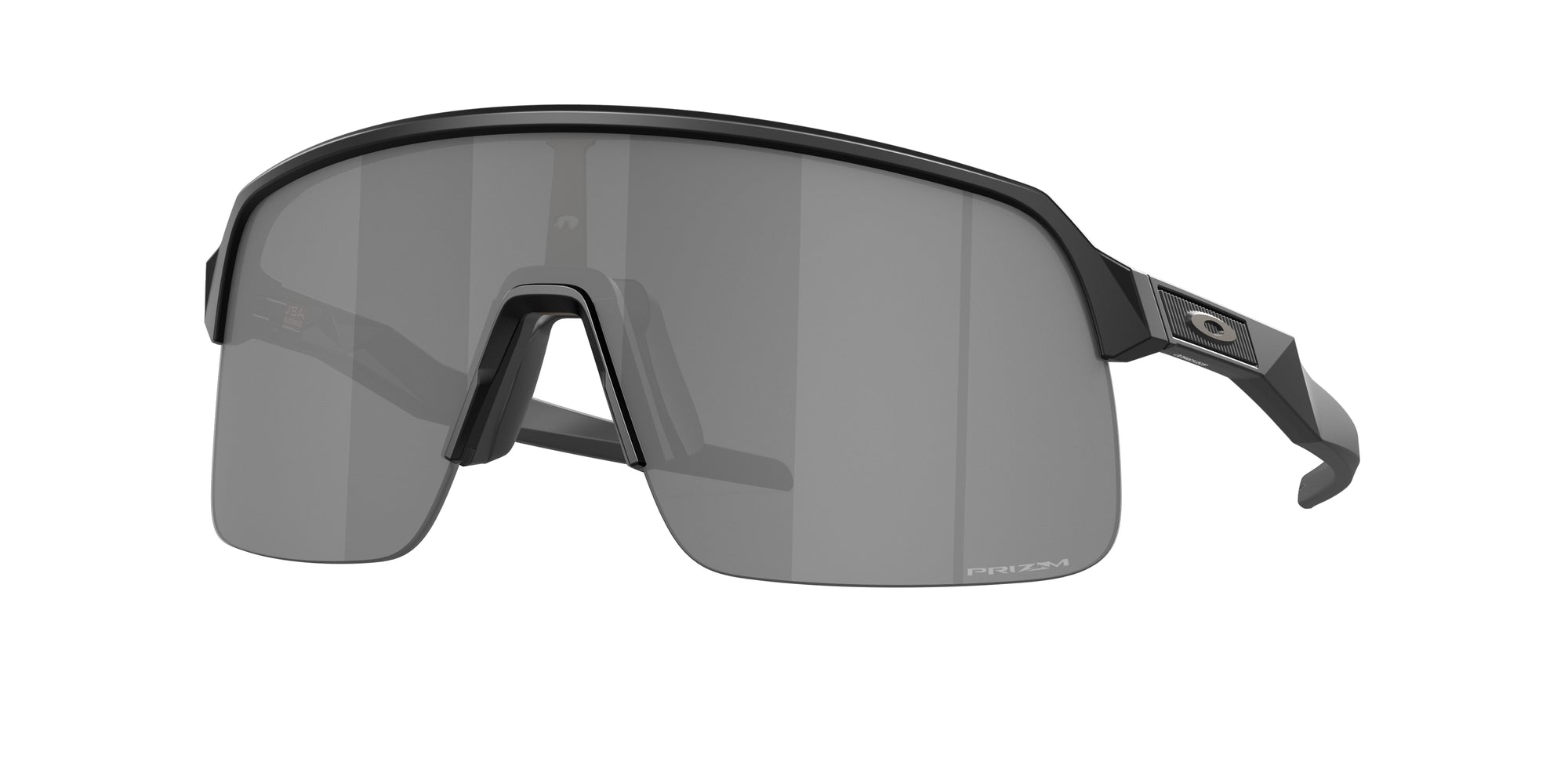 Oakley Uomo Oakley OO9463 SUTRO LITE 946305 Occhiali da sole O_Matter Nero Grigio Maschera Normale Prizm Oakley Uomo Oakley OO9463 SUTRO LITE 946305 Occhiali da sole O_Matter Nero Grigio Maschera Normale Prizm