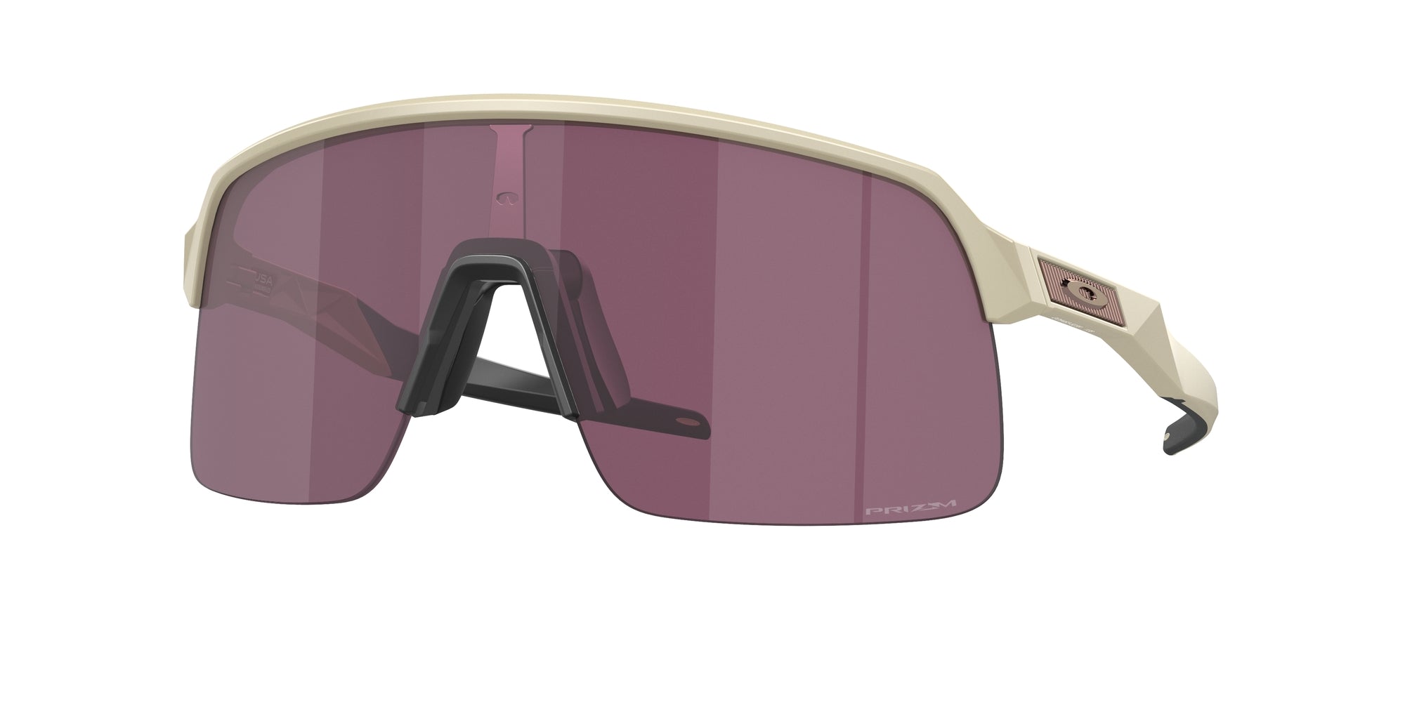 Oakley Uomo Oakley OO9463 SUTRO LITE 946352 Occhiali da sole O_Matter Beige Grigio Maschera Normale Prizm Oakley Uomo Oakley OO9463 SUTRO LITE 946352 Occhiali da sole O_Matter Beige Grigio Maschera Normale Prizm