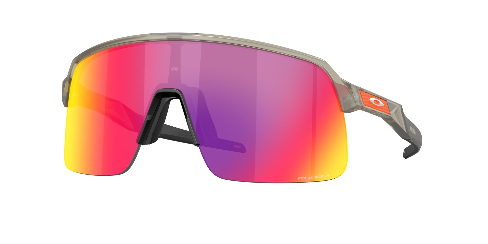 Oakley Uomo Oakley OO9463 SUTRO LITE 946368 Occhiali da sole O_Matter Grigio Viola Maschera Normale Oakley Uomo Oakley OO9463 SUTRO LITE 946368 Occhiali da sole O_Matter Grigio Viola Maschera Normale