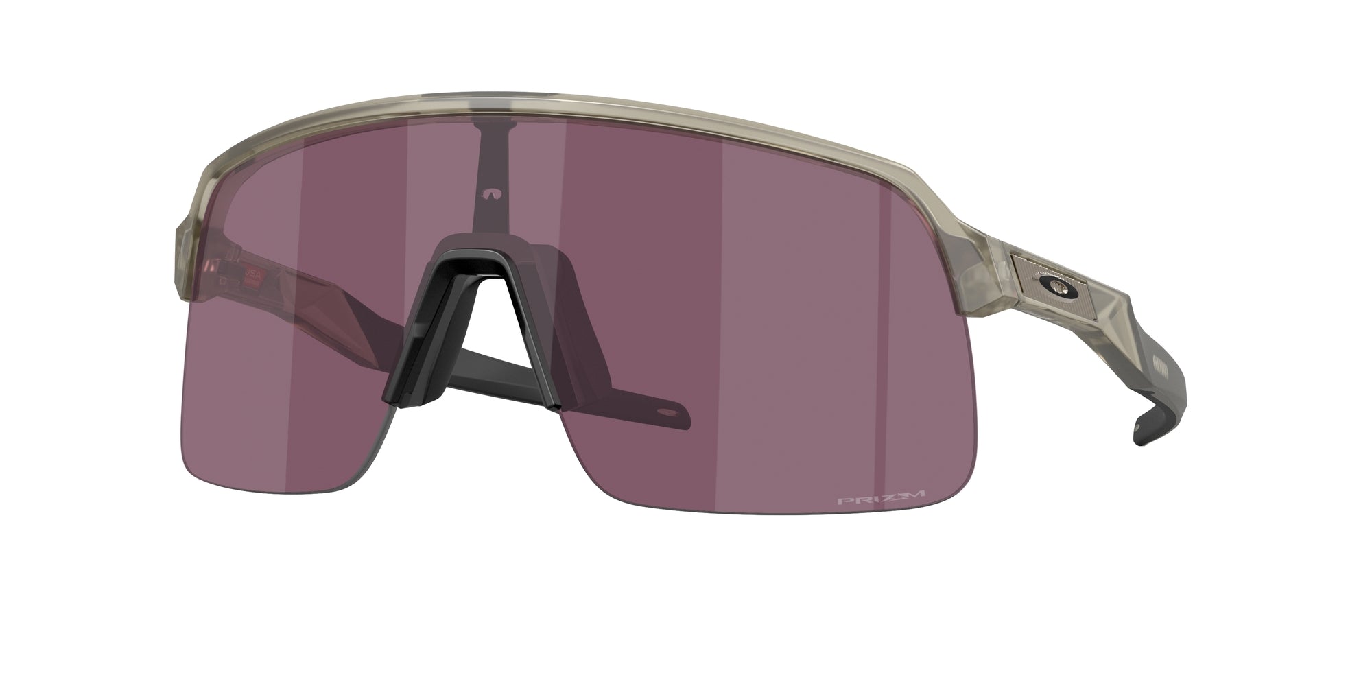 Oakley Uomo Oakley OO9463 SUTRO LITE 946370 Occhiali da sole O_Matter Grigio Grigio Maschera Normale Oakley Uomo Oakley OO9463 SUTRO LITE 946370 Occhiali da sole O_Matter Grigio Grigio Maschera Normale
