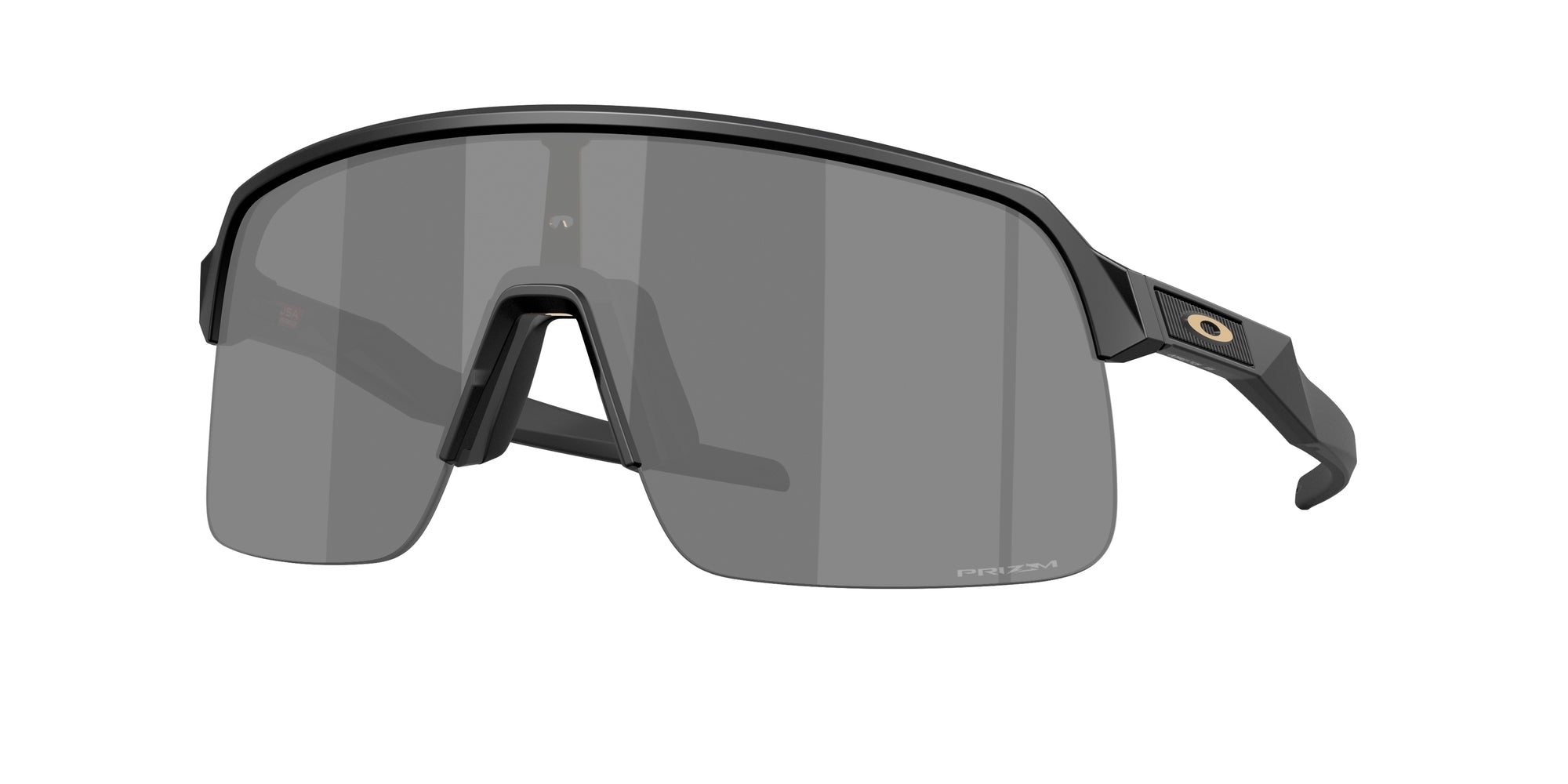 Oakley Uomo Oakley OO9463 SUTRO LITE 946374 Occhiali da sole O_Matter Nero Grigio Maschera Normale
