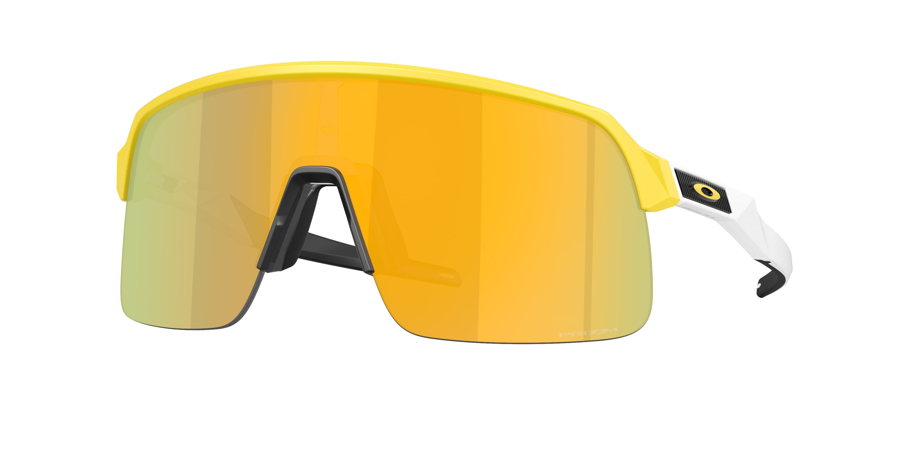 Oakley Uomo Oakley OO9463 SUTRO LITE 9463B4 Occhiali da sole O_Matter Giallo Oro Squadrata Normale Oakley Uomo Oakley OO9463 SUTRO LITE 9463B4 Occhiali da sole O_Matter Giallo Oro Squadrata Normale