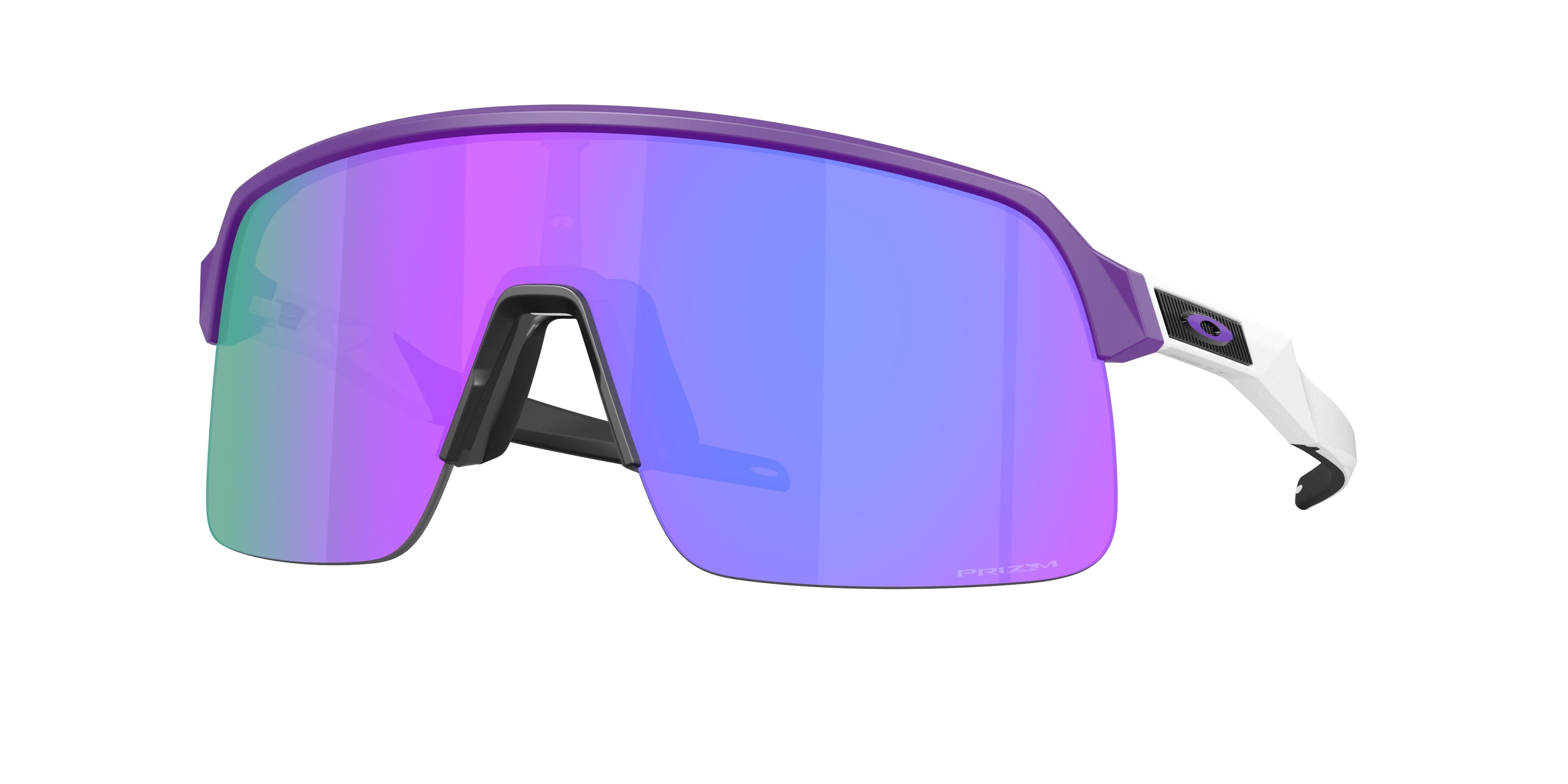 Oakley Uomo Oakley OO9463 SUTRO LITE 9463B5 Occhiali da sole O_Matter Viola Viola Squadrata Normale Oakley Uomo Oakley OO9463 SUTRO LITE 9463B5 Occhiali da sole O_Matter Viola Viola Squadrata Normale
