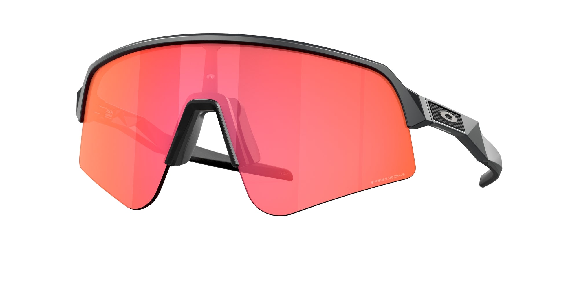 Oakley Uomo Oakley OO9465 SUTRO LITE SWEEP 946502 Occhiali da sole O_Matter Grigio Rosso Maschera Normale Prizm Oakley Uomo Oakley OO9465 SUTRO LITE SWEEP 946502 Occhiali da sole O_Matter Grigio Rosso Maschera Normale Prizm