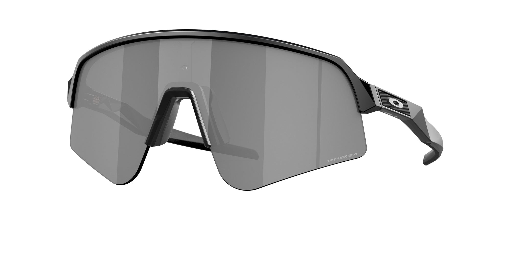 Oakley Uomo Oakley OO9465 SUTRO LITE SWEEP 946503 Occhiali da sole O_Matter Nero Grigio Maschera Normale Prizm Oakley Uomo Oakley OO9465 SUTRO LITE SWEEP 946503 Occhiali da sole O_Matter Nero Grigio Maschera Normale Prizm